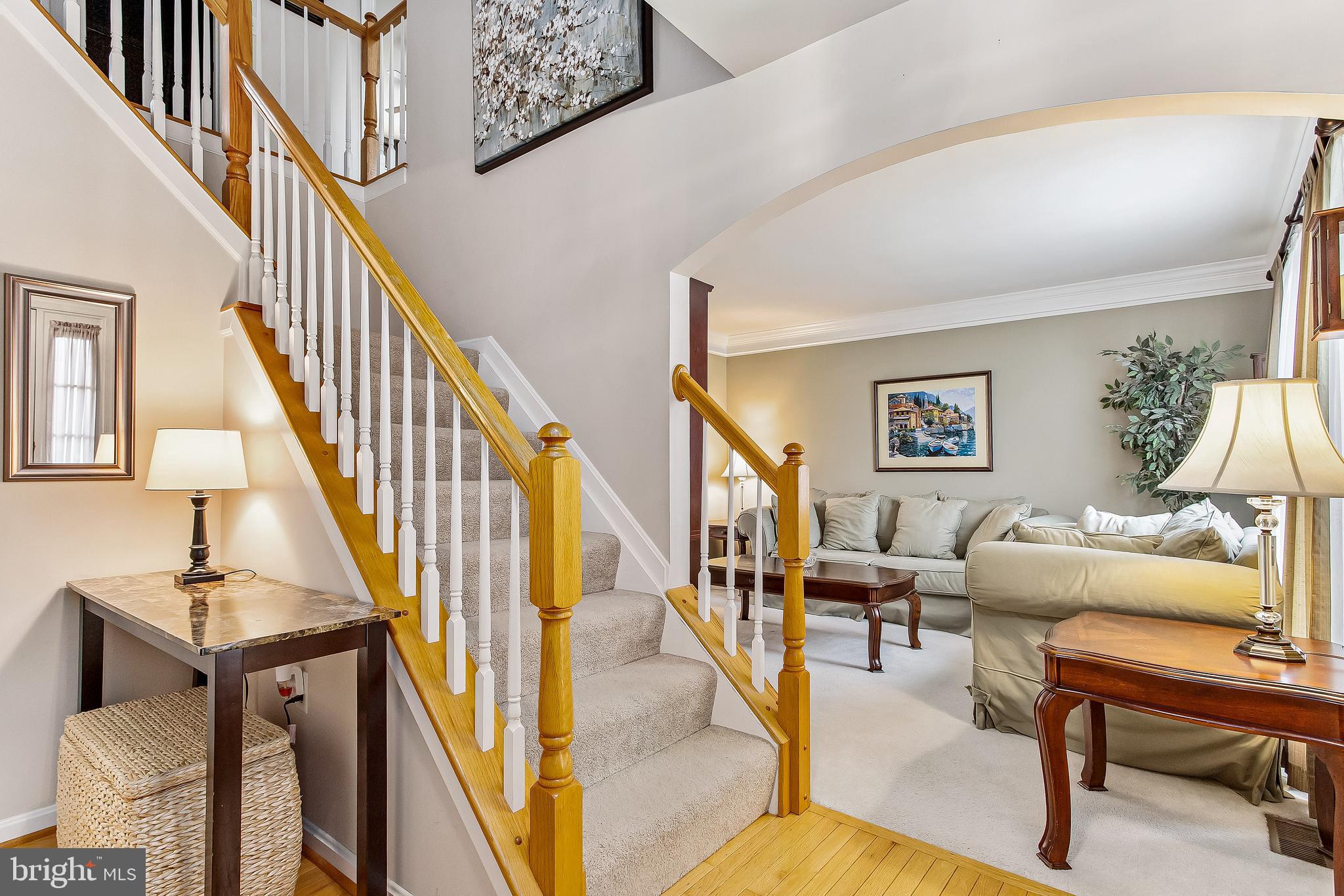 PERRY HALL FARMS - Residential