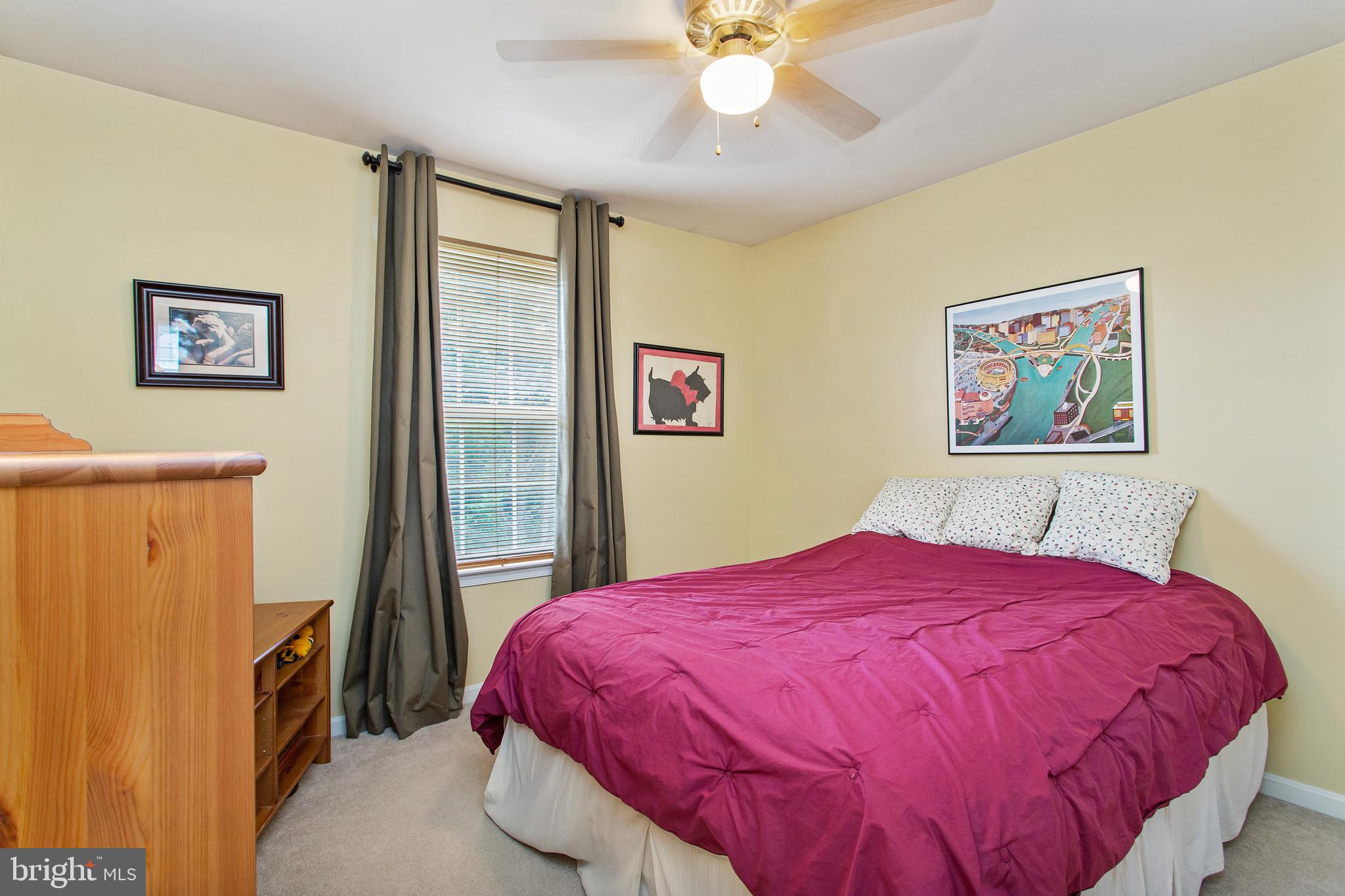 PERRY HALL FARMS - Residential