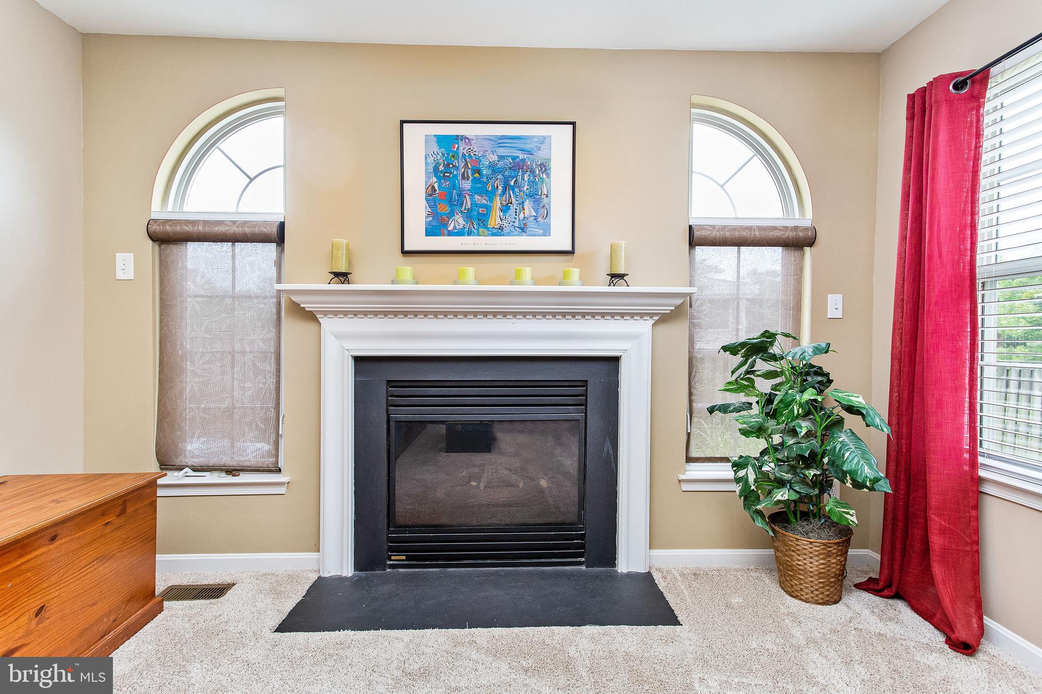 PERRY HALL FARMS - Residential