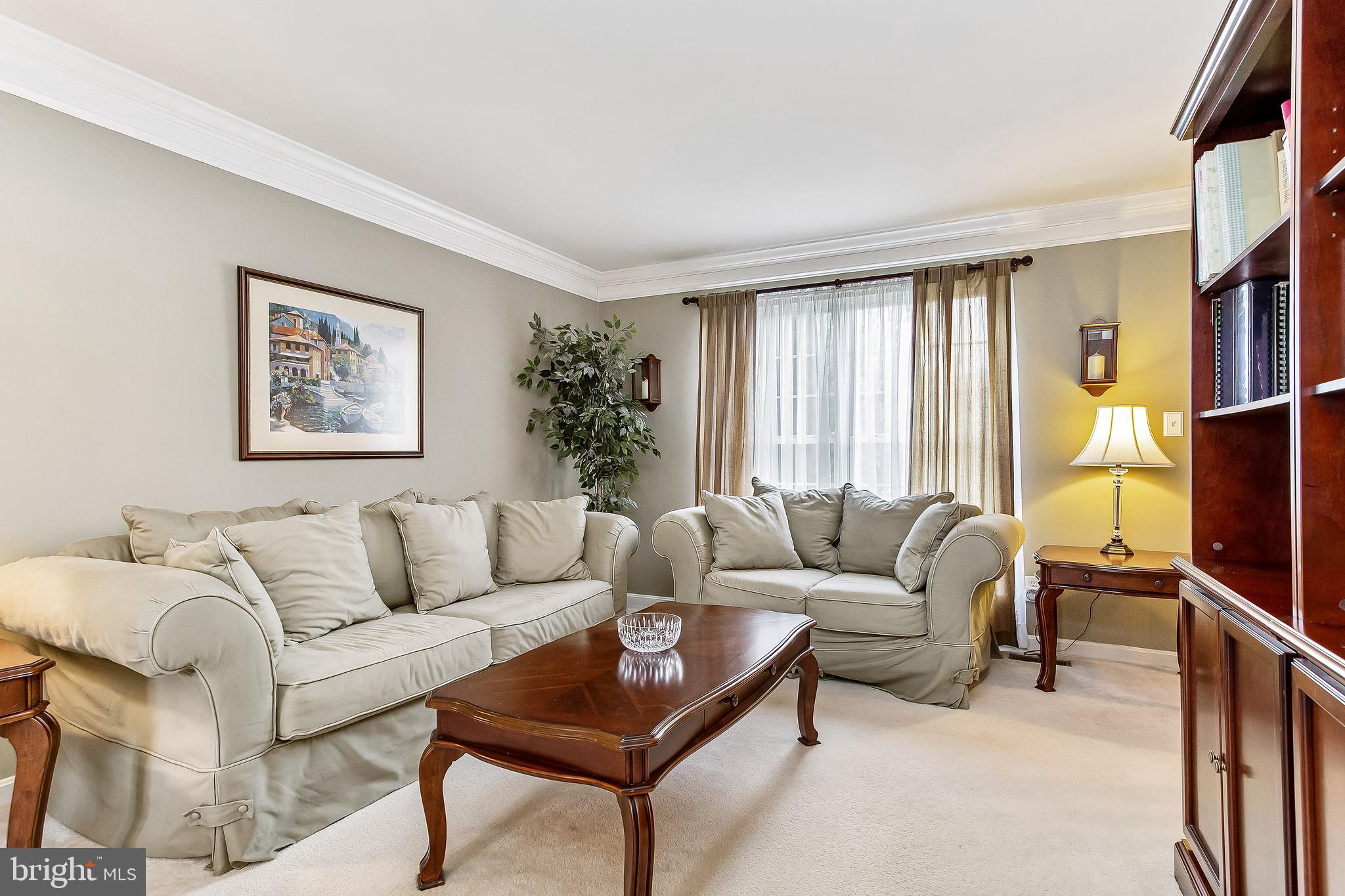 PERRY HALL FARMS - Residential