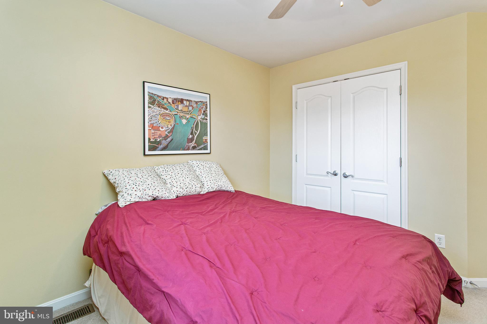 PERRY HALL FARMS - Residential