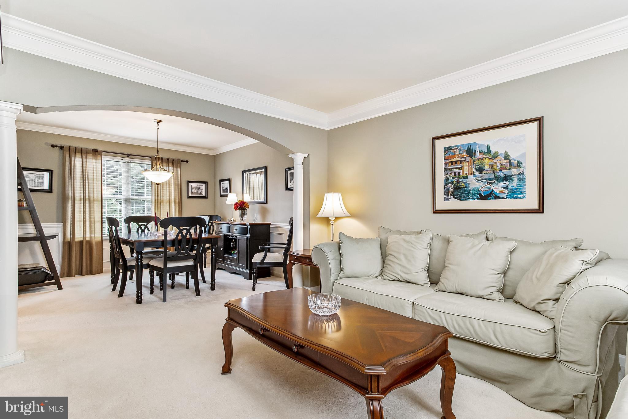 PERRY HALL FARMS - Residential