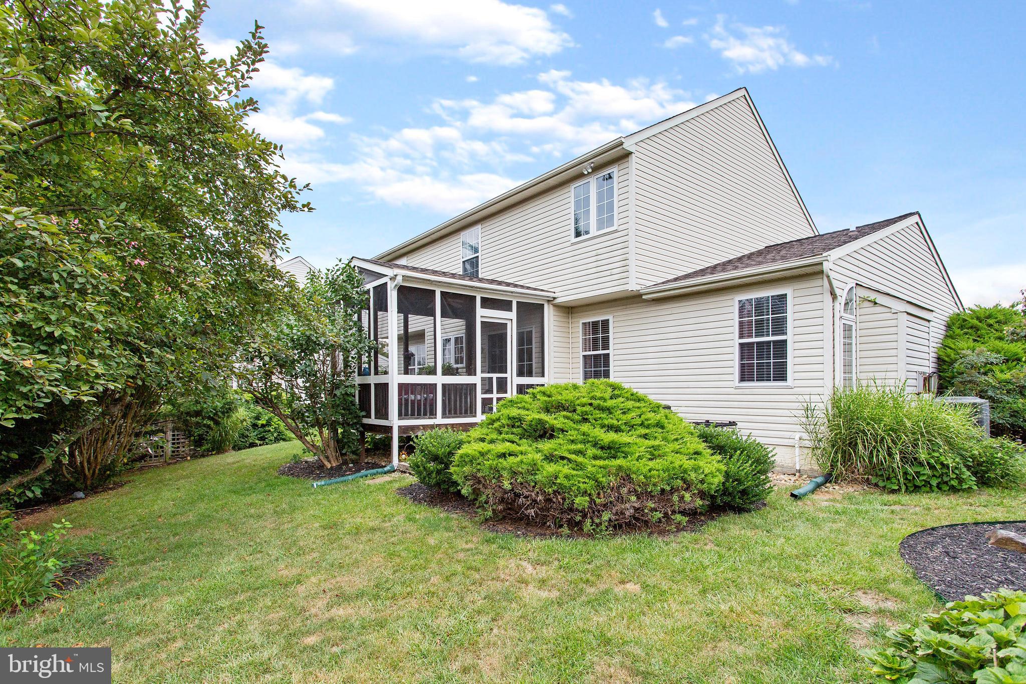 PERRY HALL FARMS - Residential