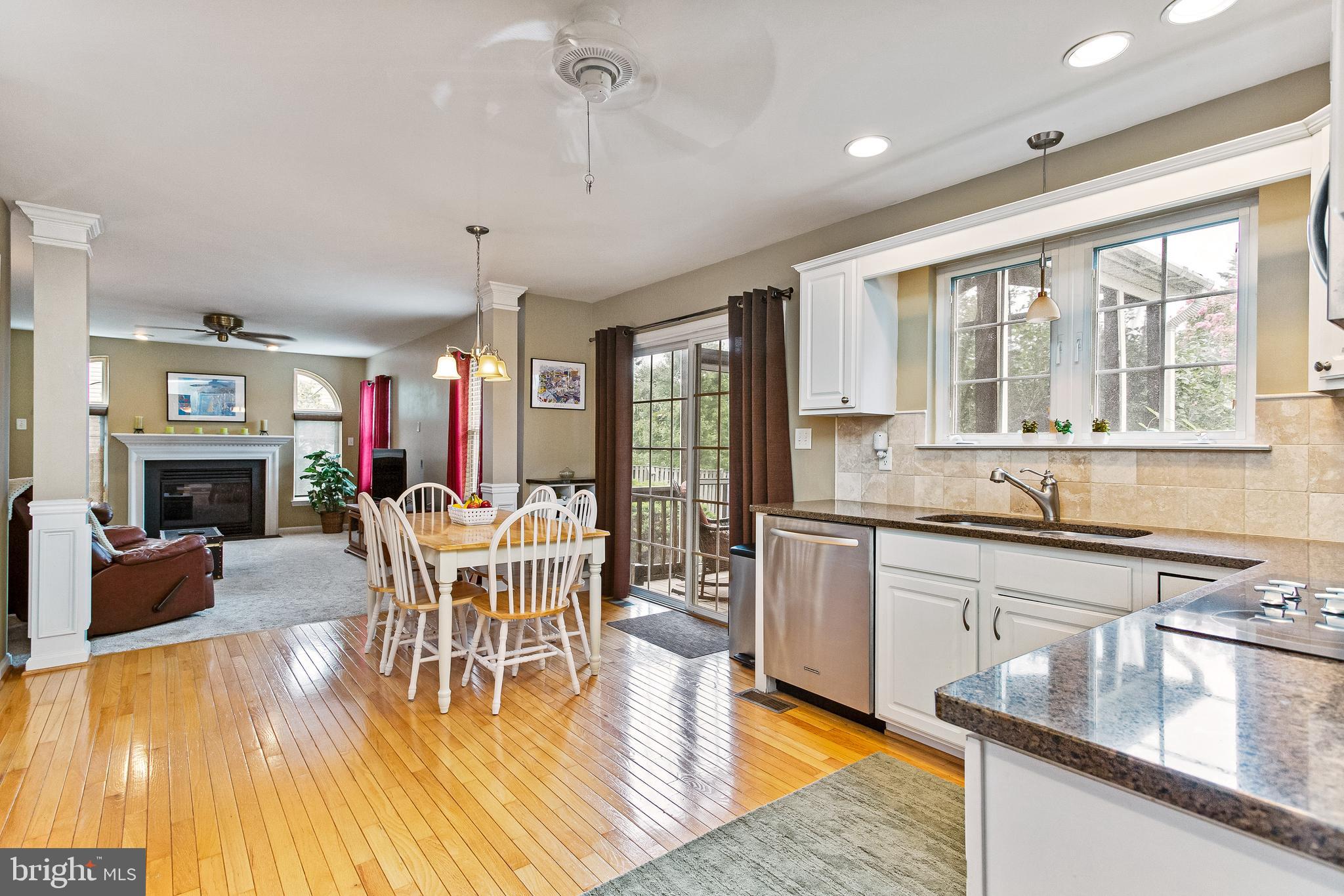 PERRY HALL FARMS - Residential