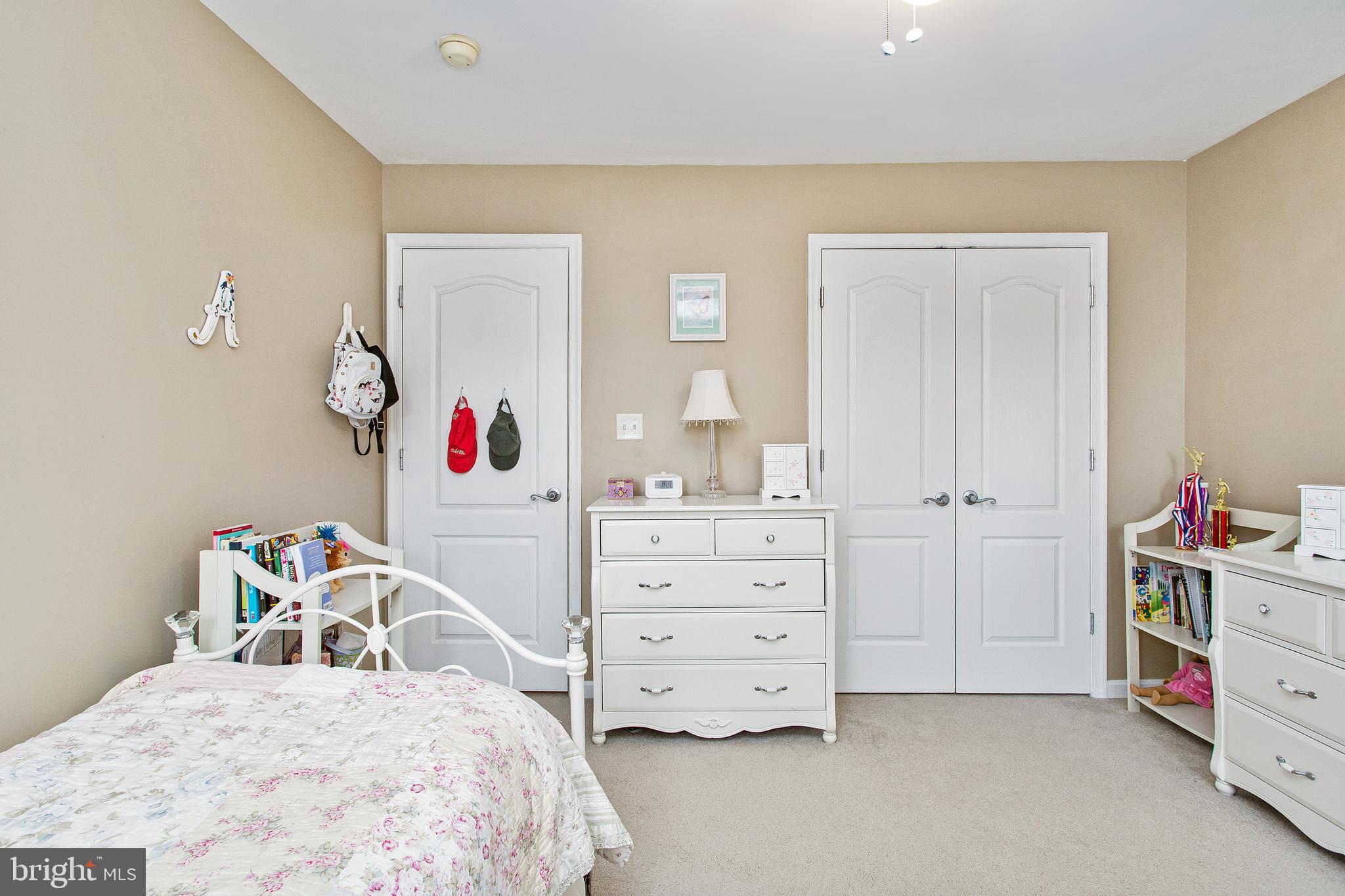 PERRY HALL FARMS - Residential