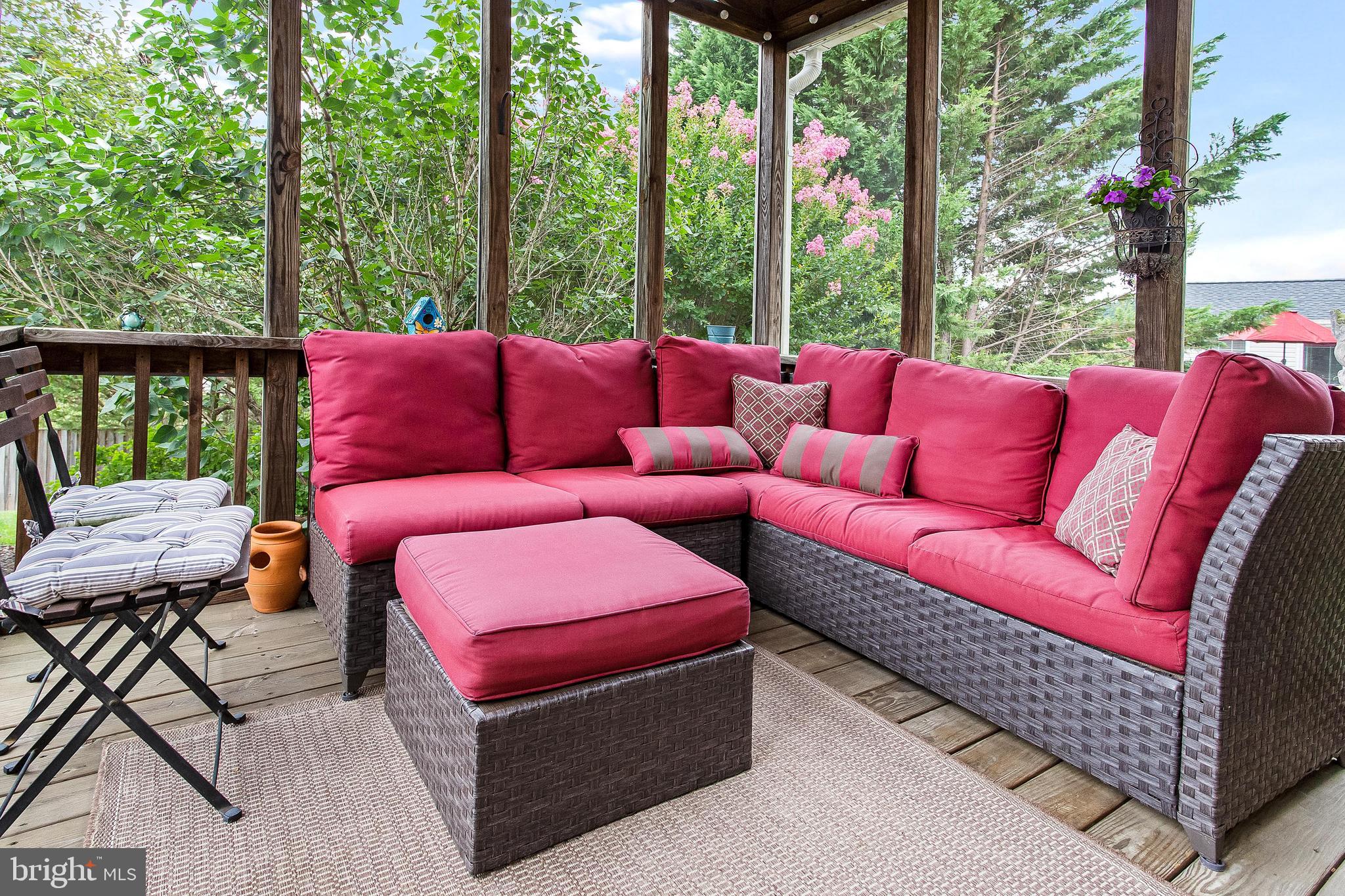 PERRY HALL FARMS - Residential