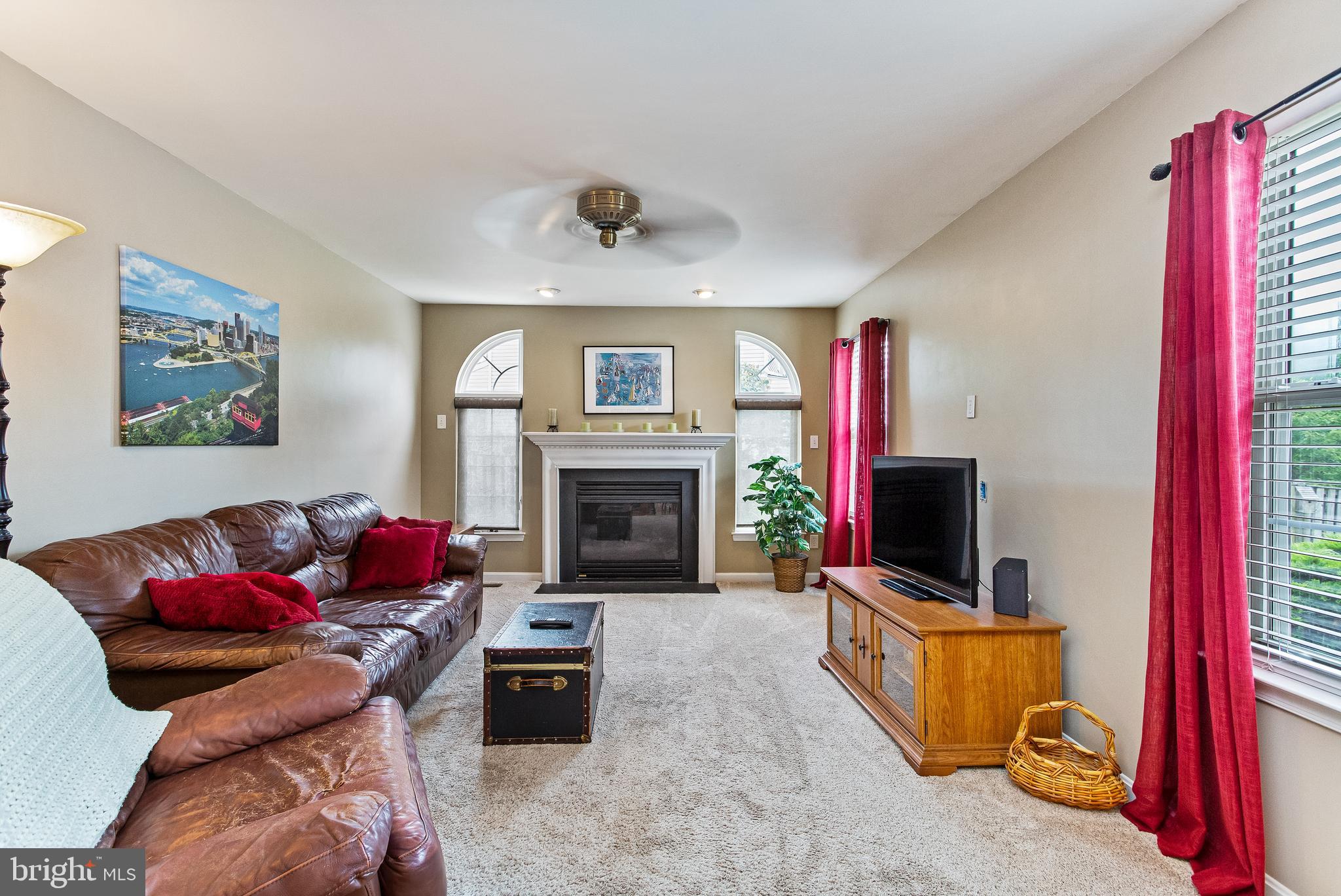 PERRY HALL FARMS - Residential