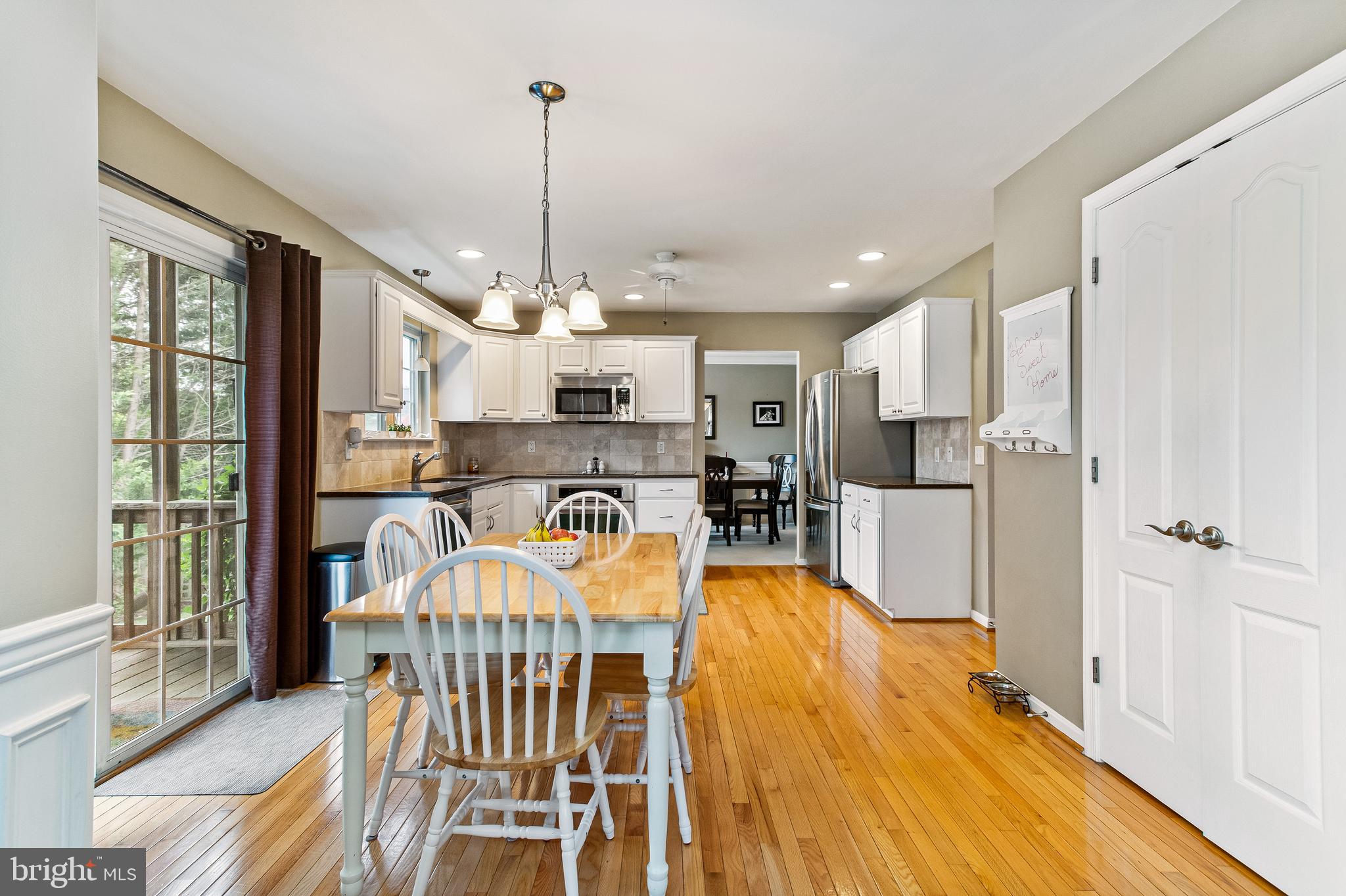 PERRY HALL FARMS - Residential