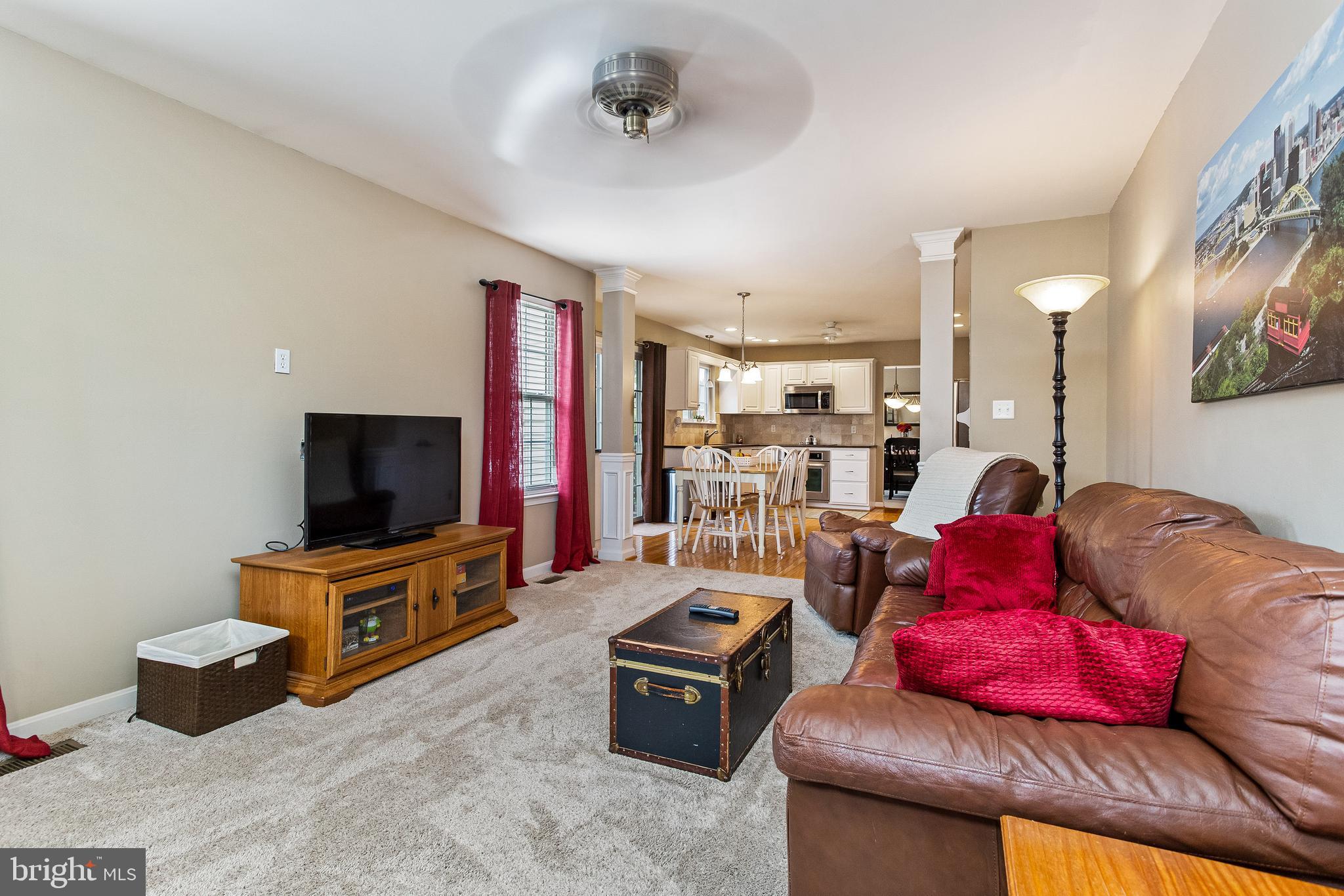 PERRY HALL FARMS - Residential