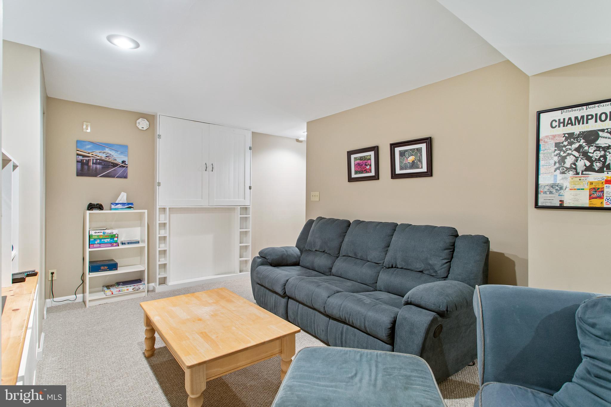 PERRY HALL FARMS - Residential