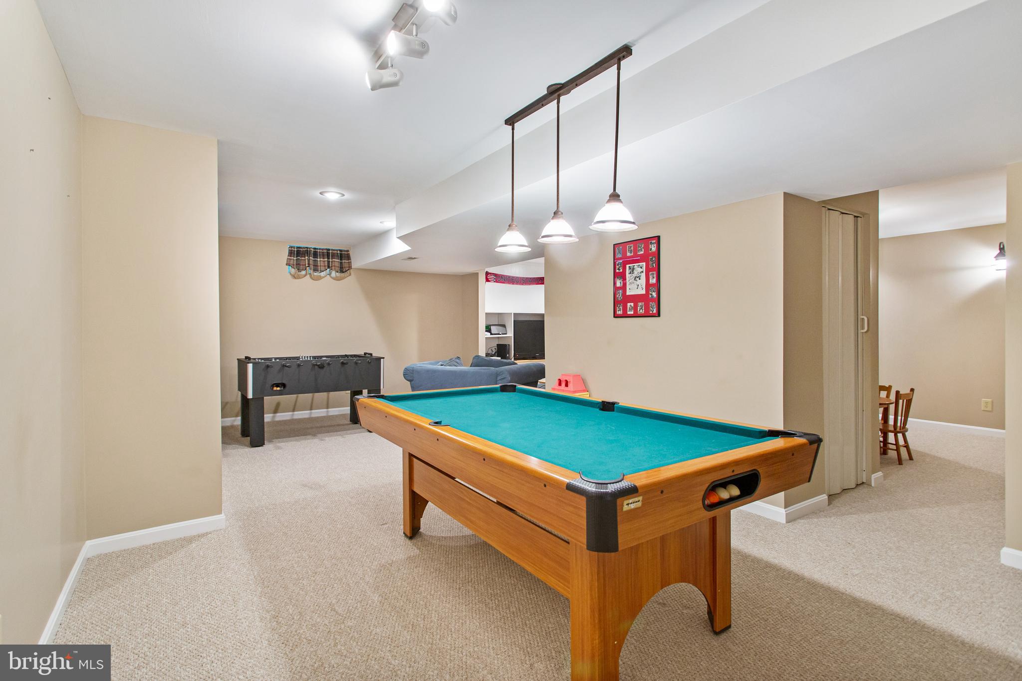 PERRY HALL FARMS - Residential