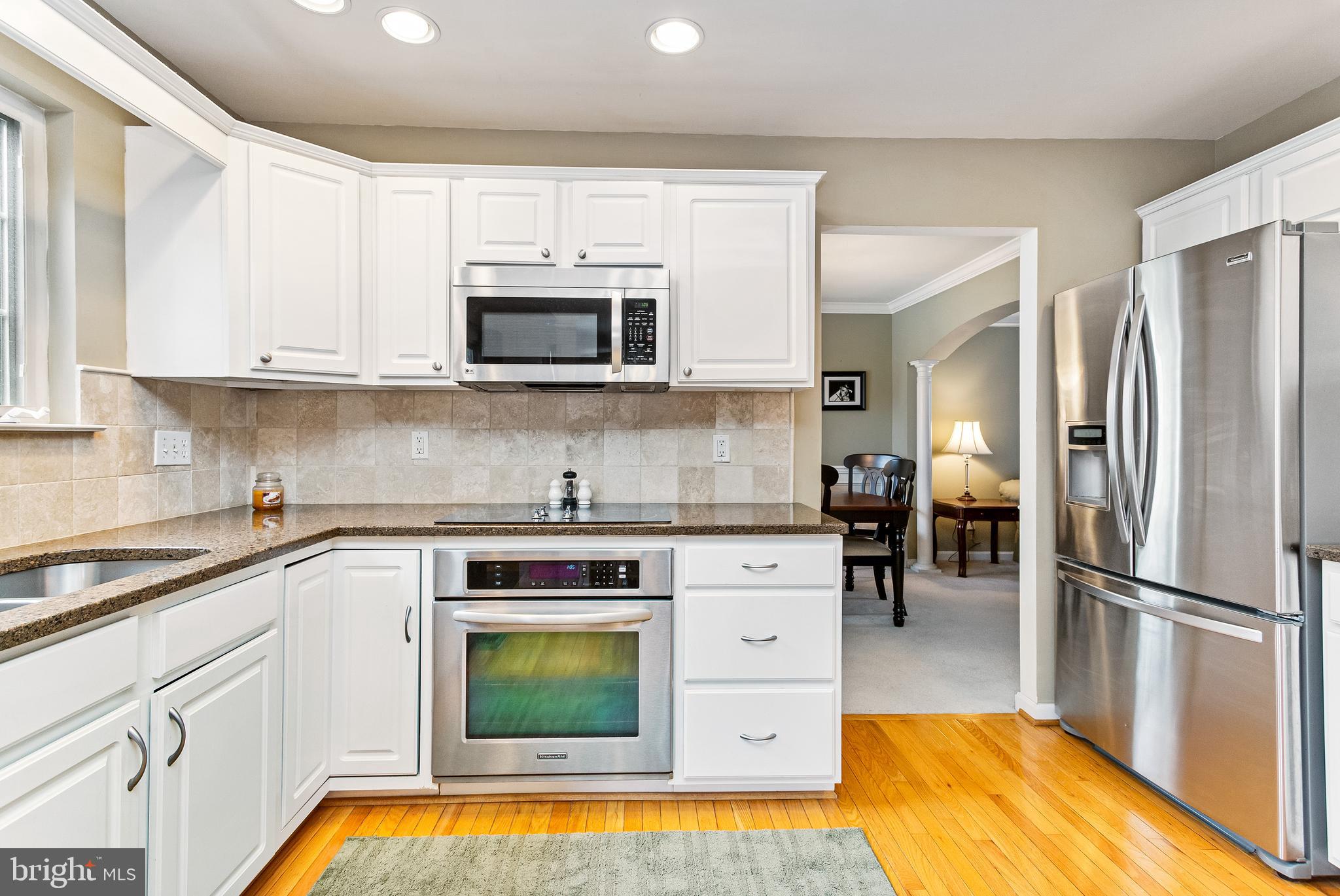 PERRY HALL FARMS - Residential