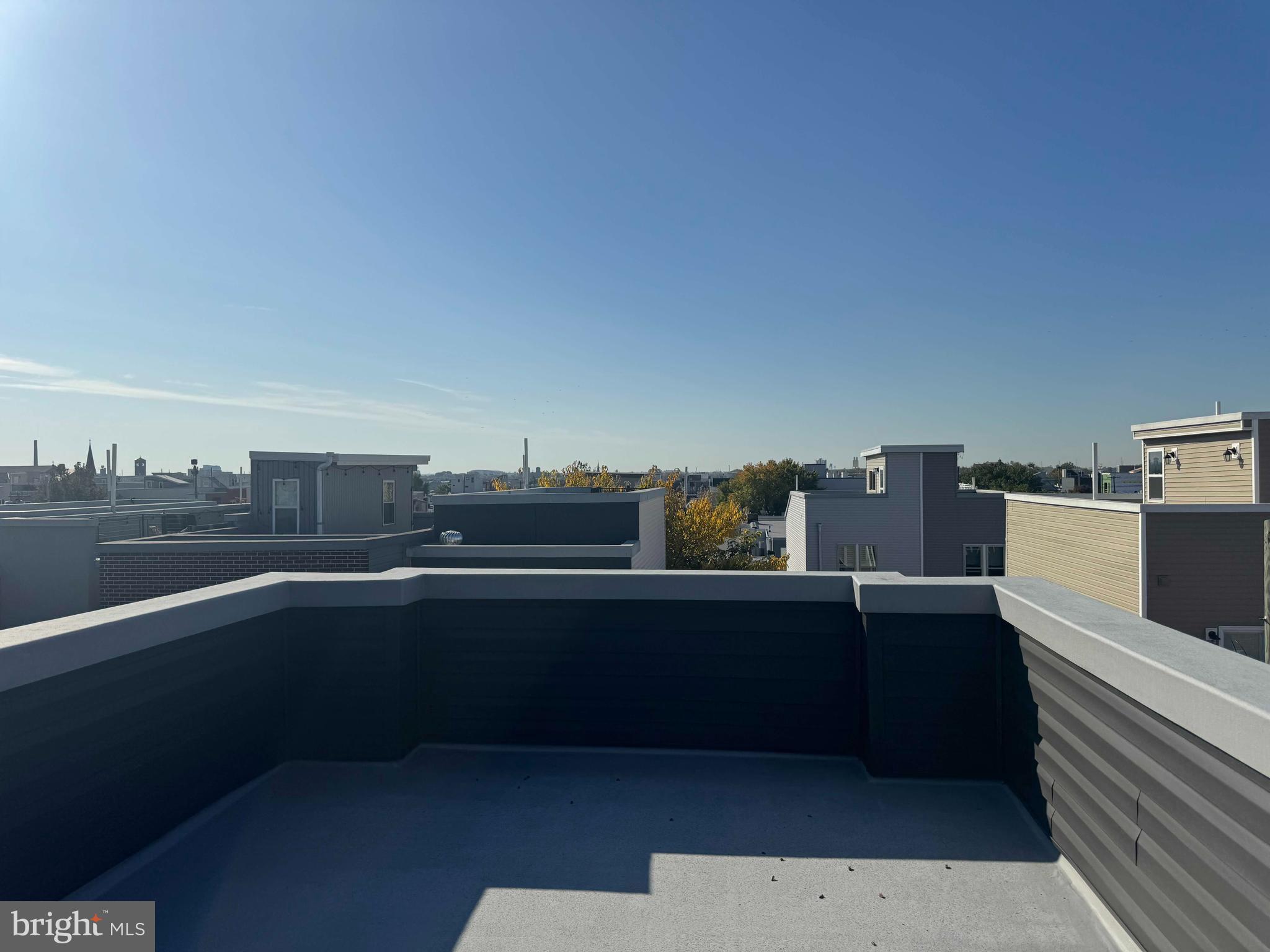POINT BREEZE - Residential