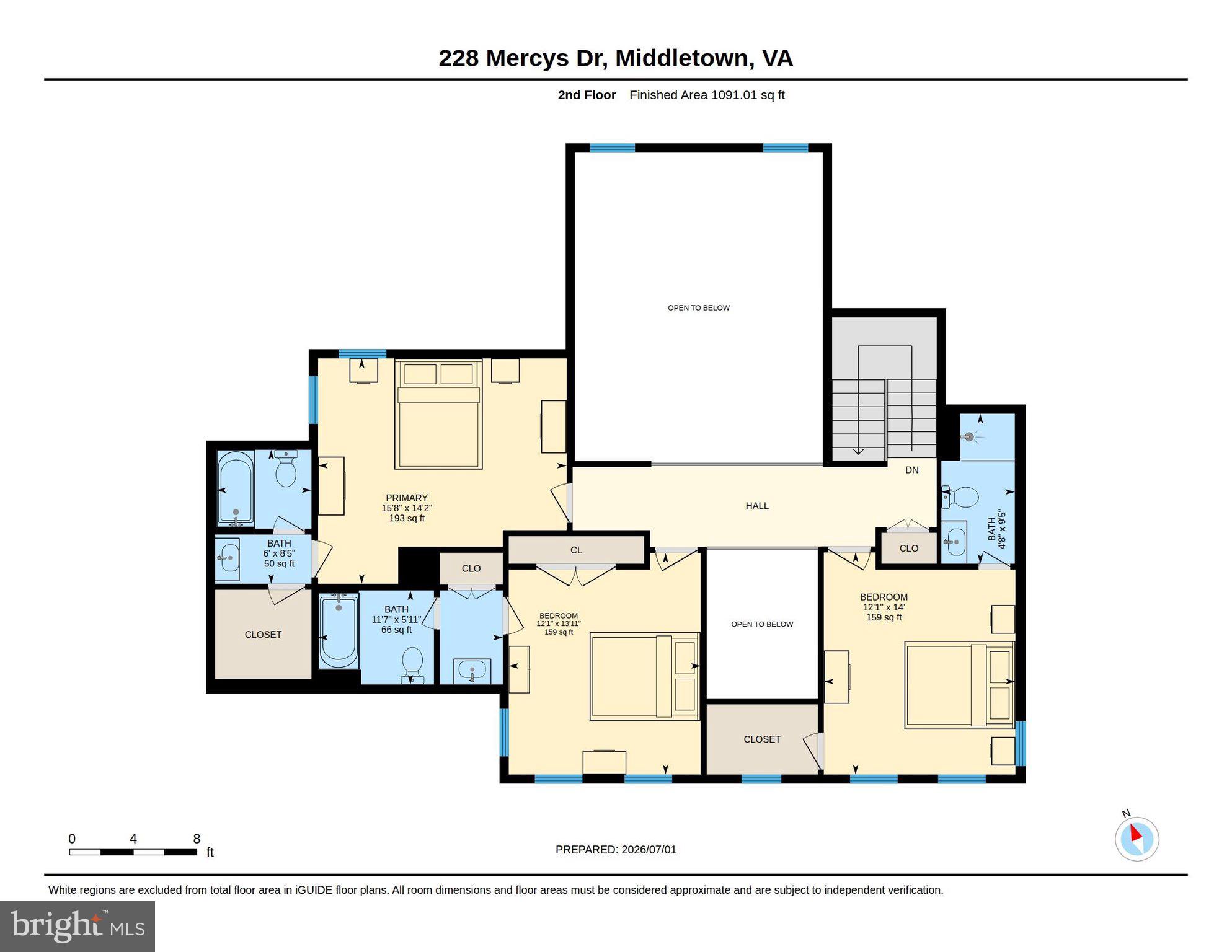 NONE AVAILABLE - Residential