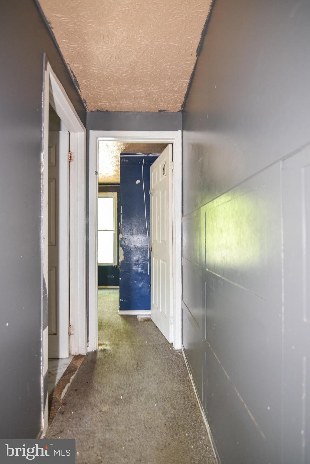 POPPLETON - Residential