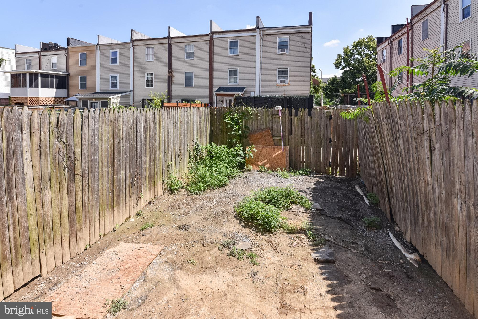POPPLETON - Residential