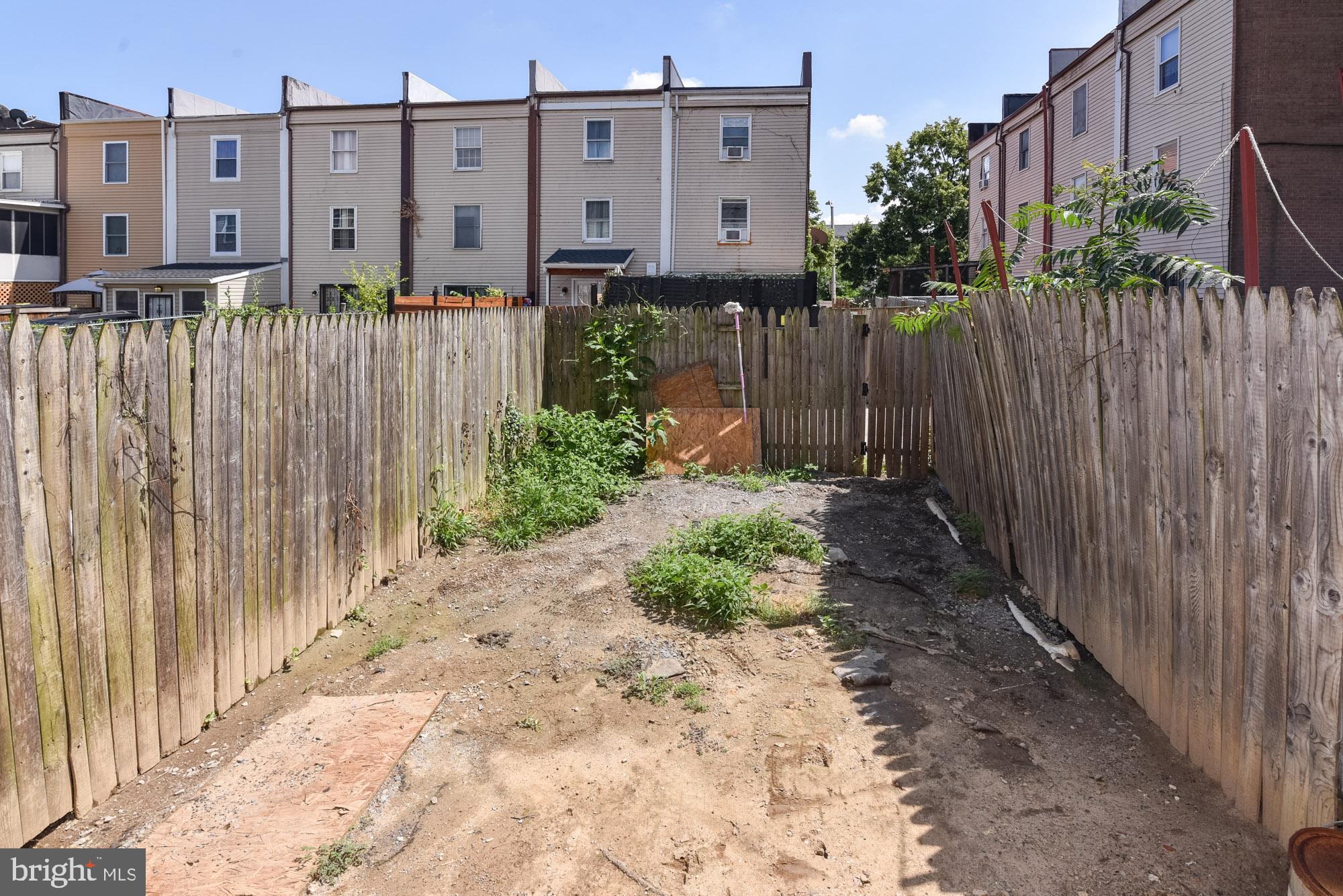 POPPLETON - Residential