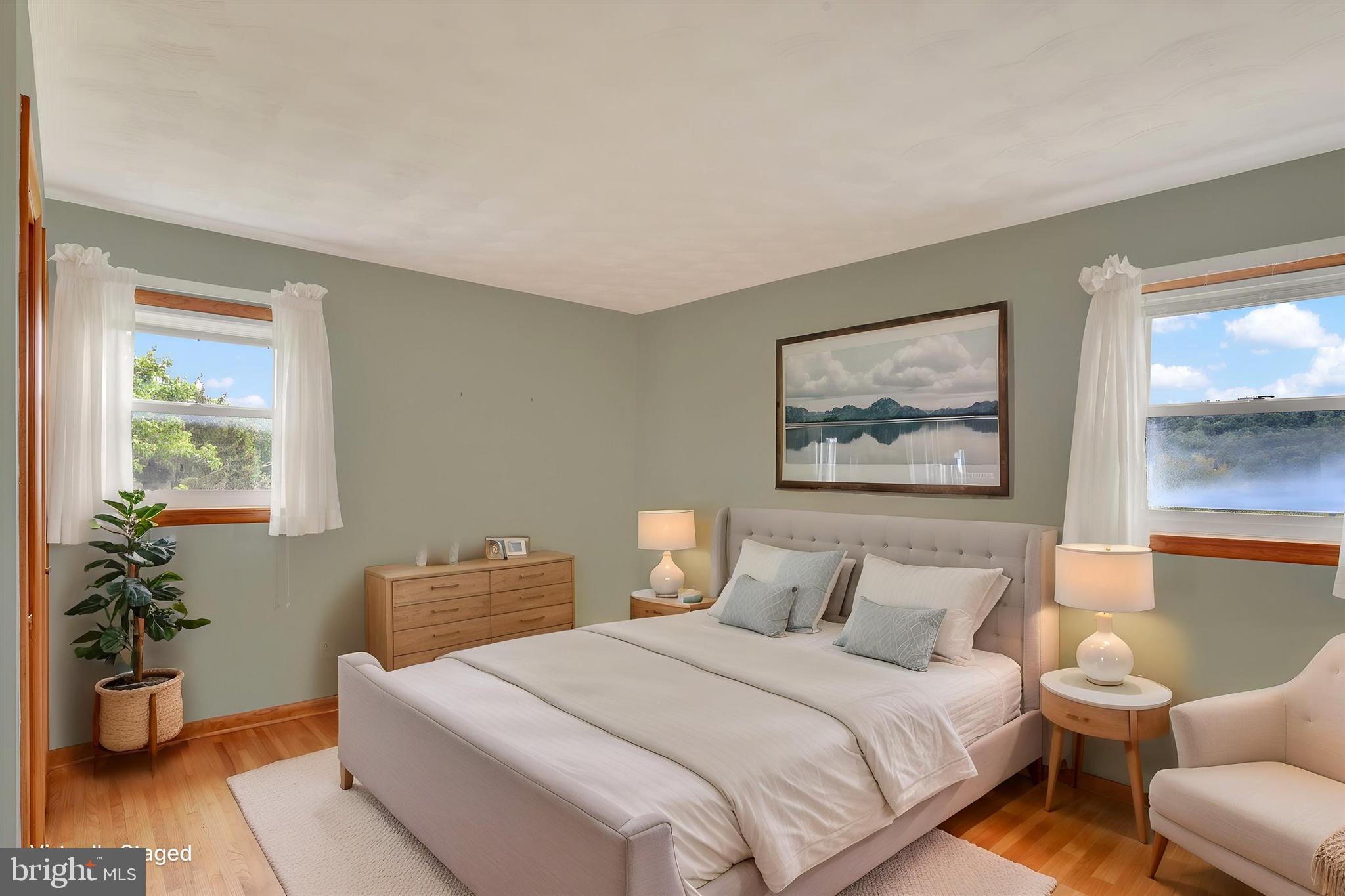 FAIRVIEW TWP - Residential