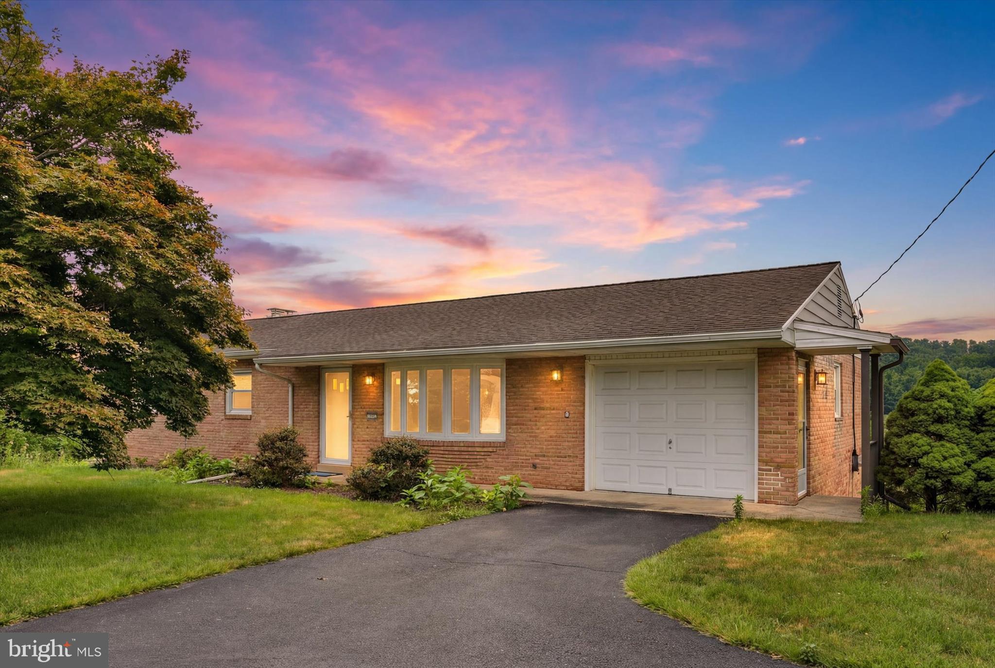 FAIRVIEW TWP - Residential