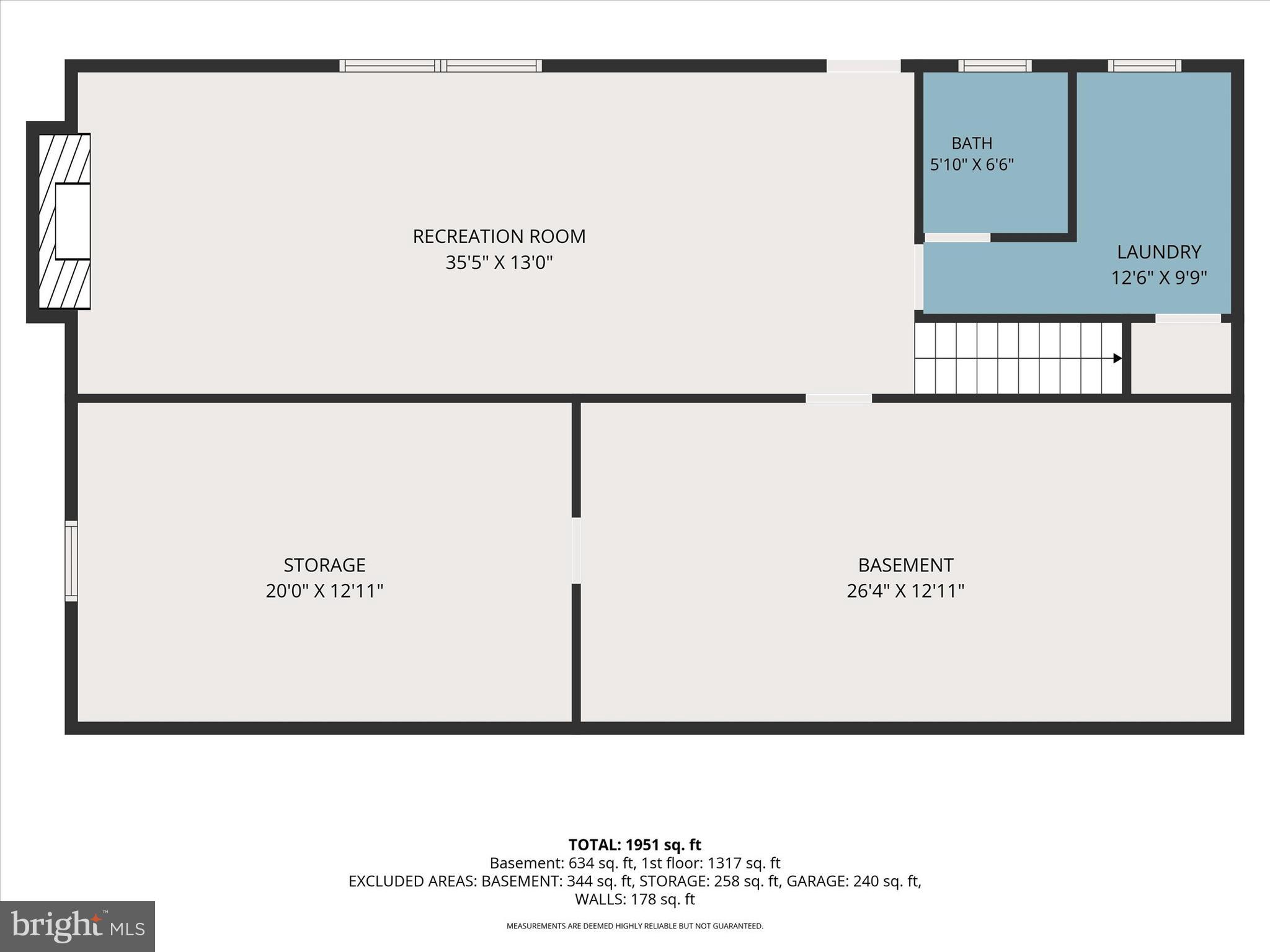FAIRVIEW TWP - Residential