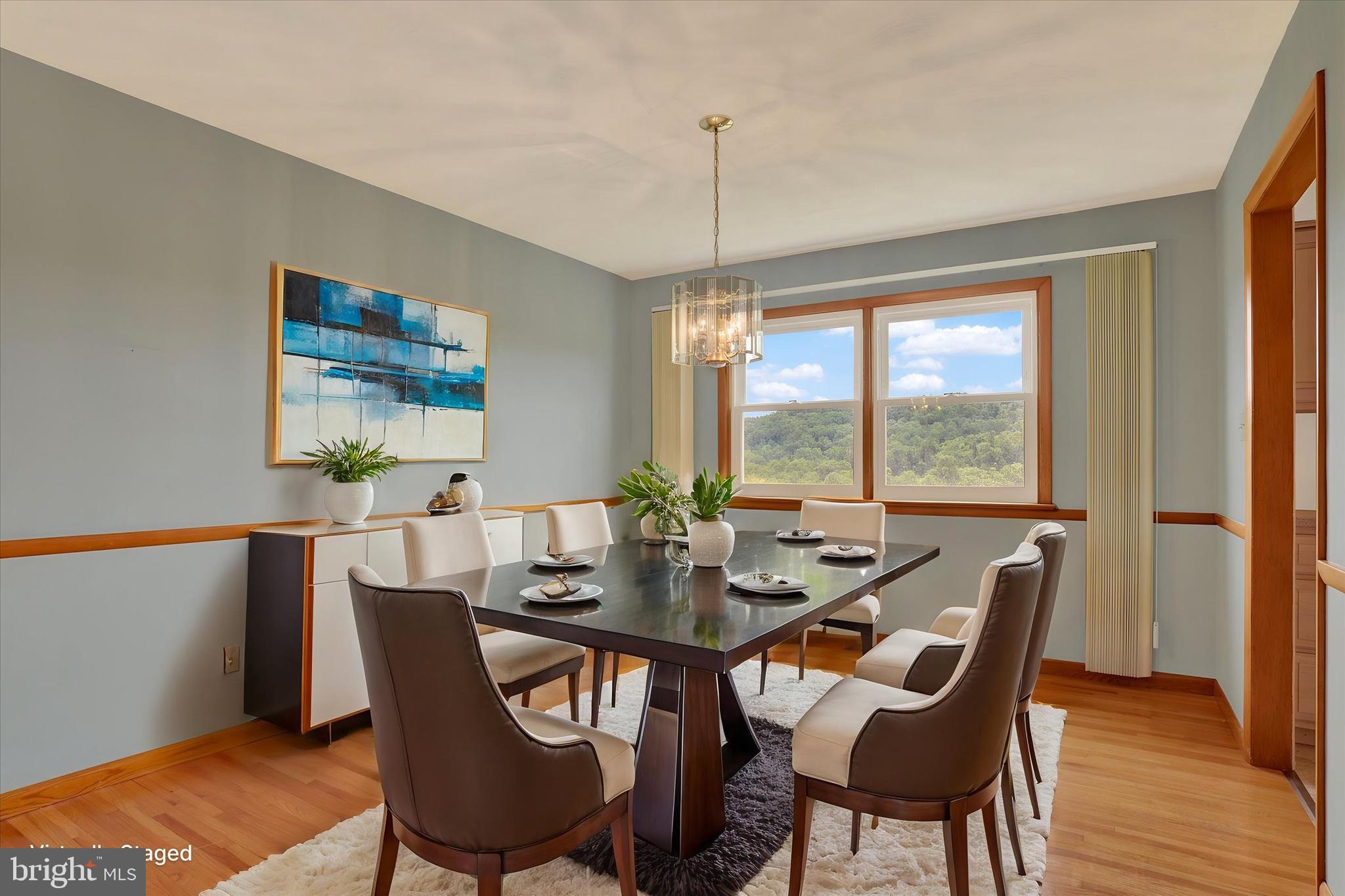 FAIRVIEW TWP - Residential