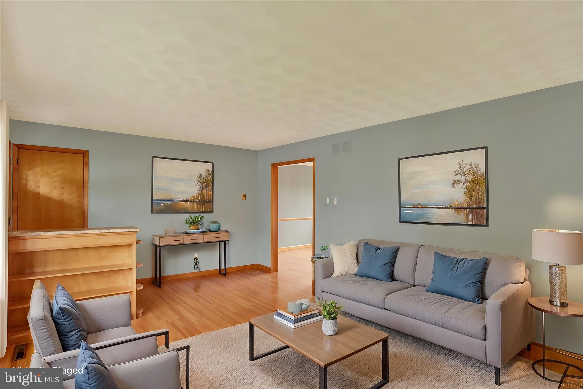 FAIRVIEW TWP - Residential