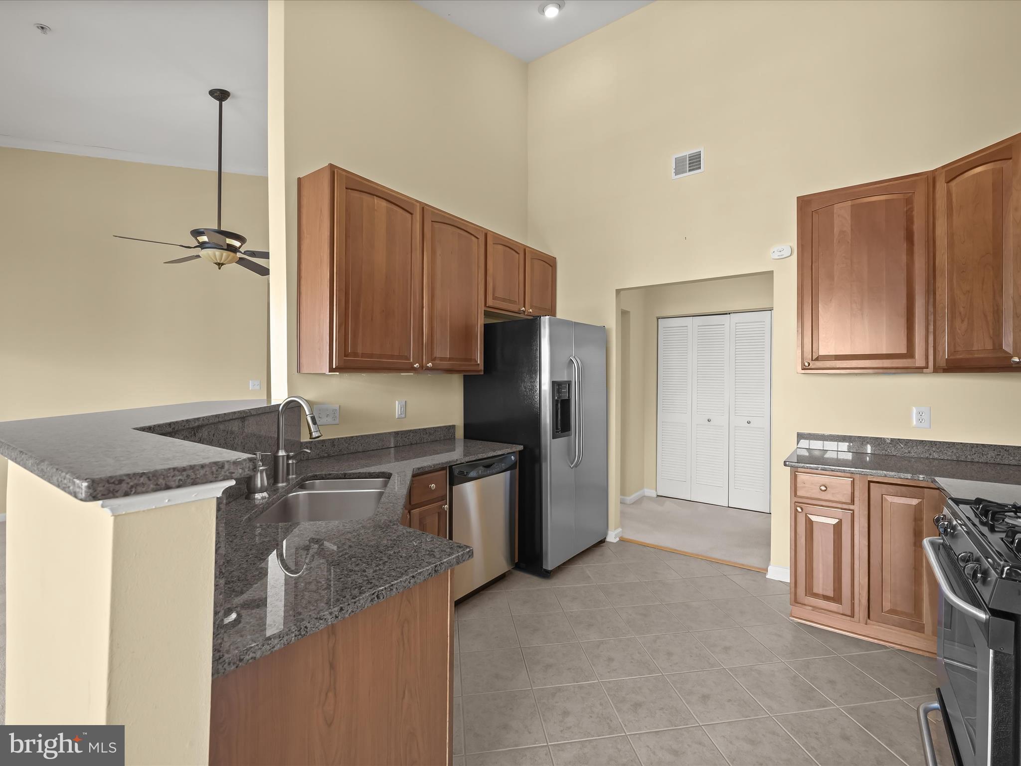 EDEN BROOK - Residential