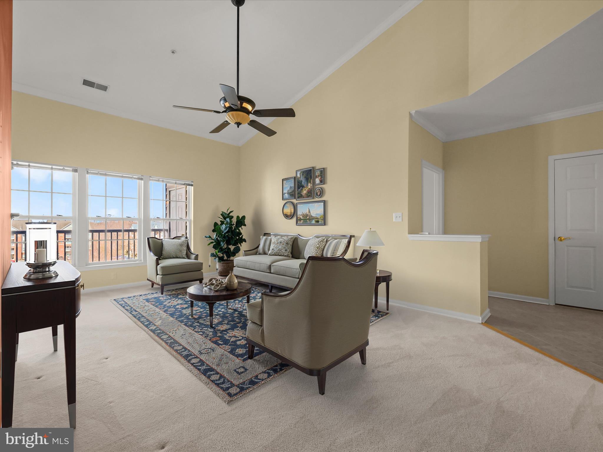EDEN BROOK - Residential