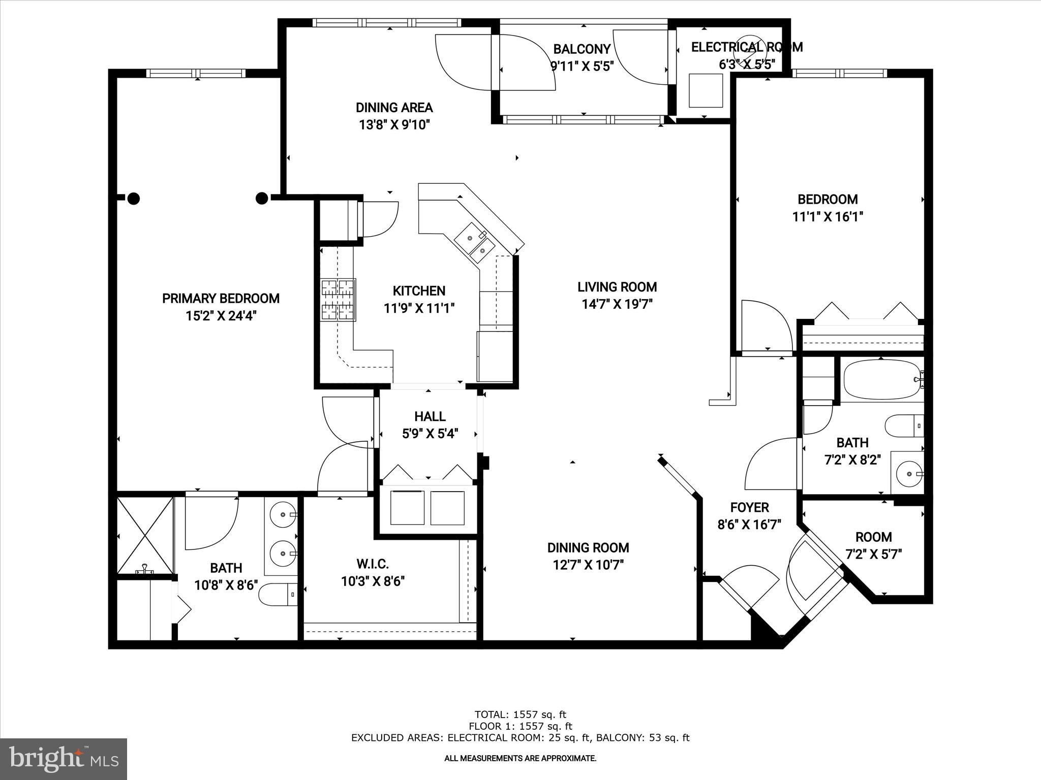 EDEN BROOK - Residential