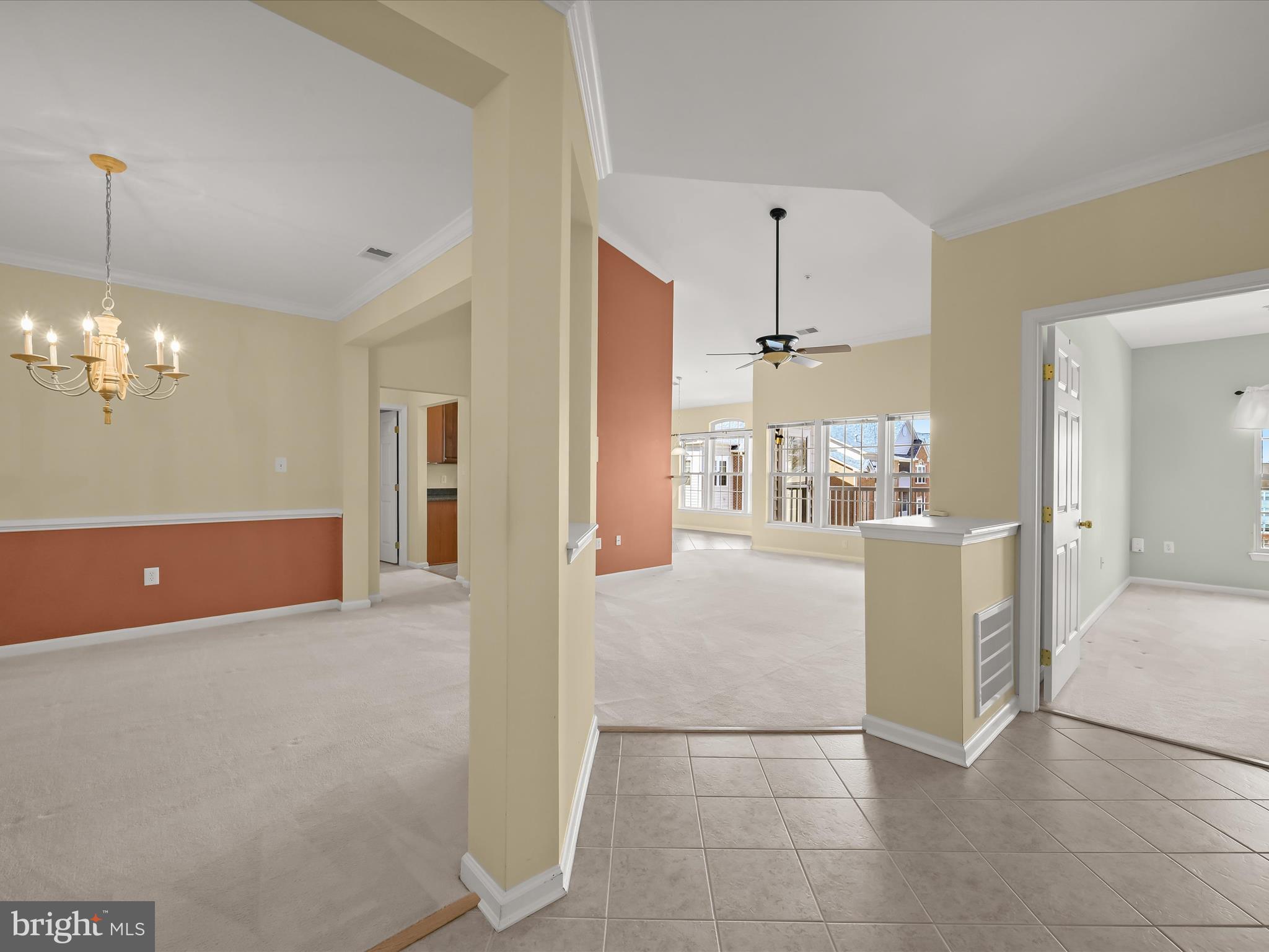 EDEN BROOK - Residential