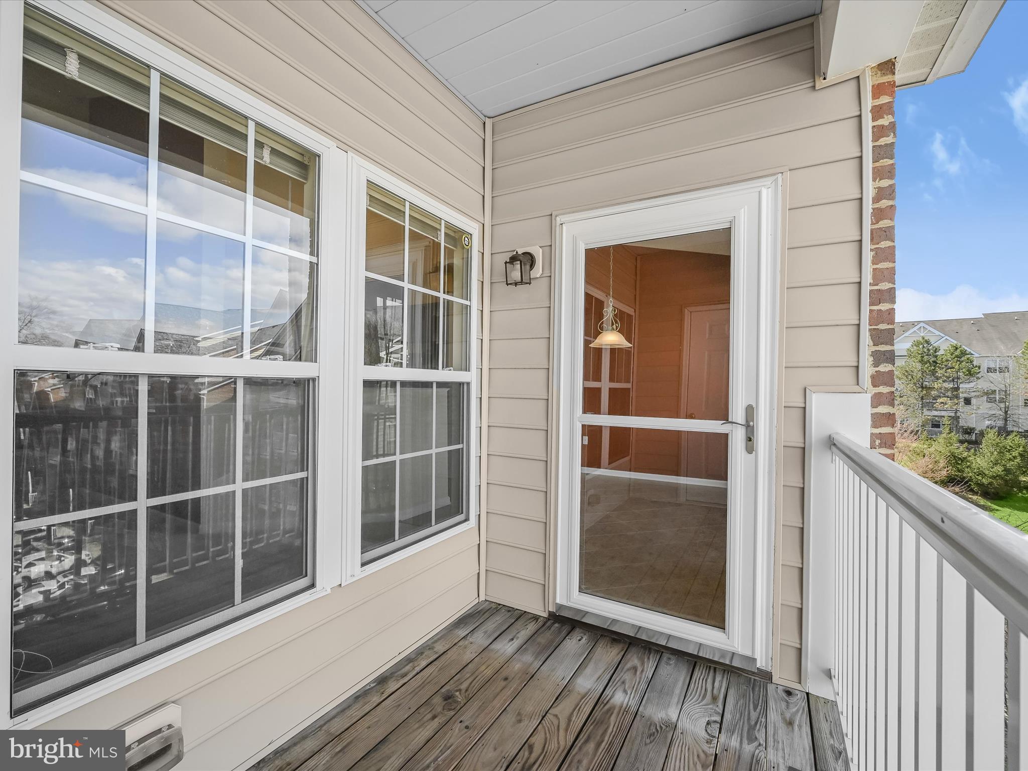 EDEN BROOK - Residential
