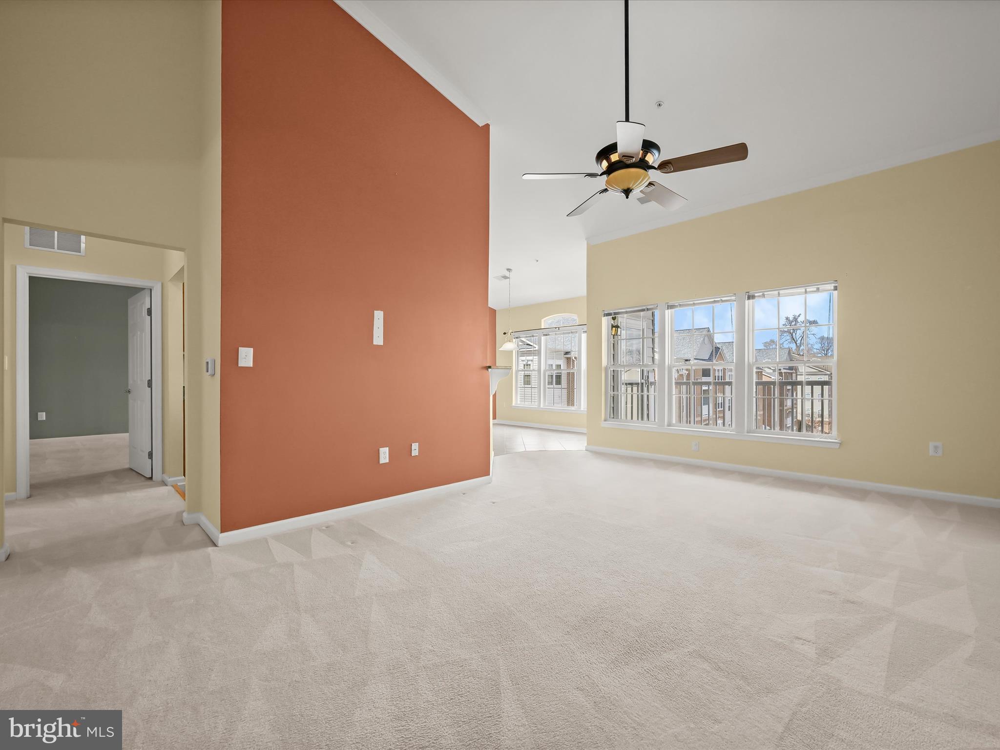 EDEN BROOK - Residential