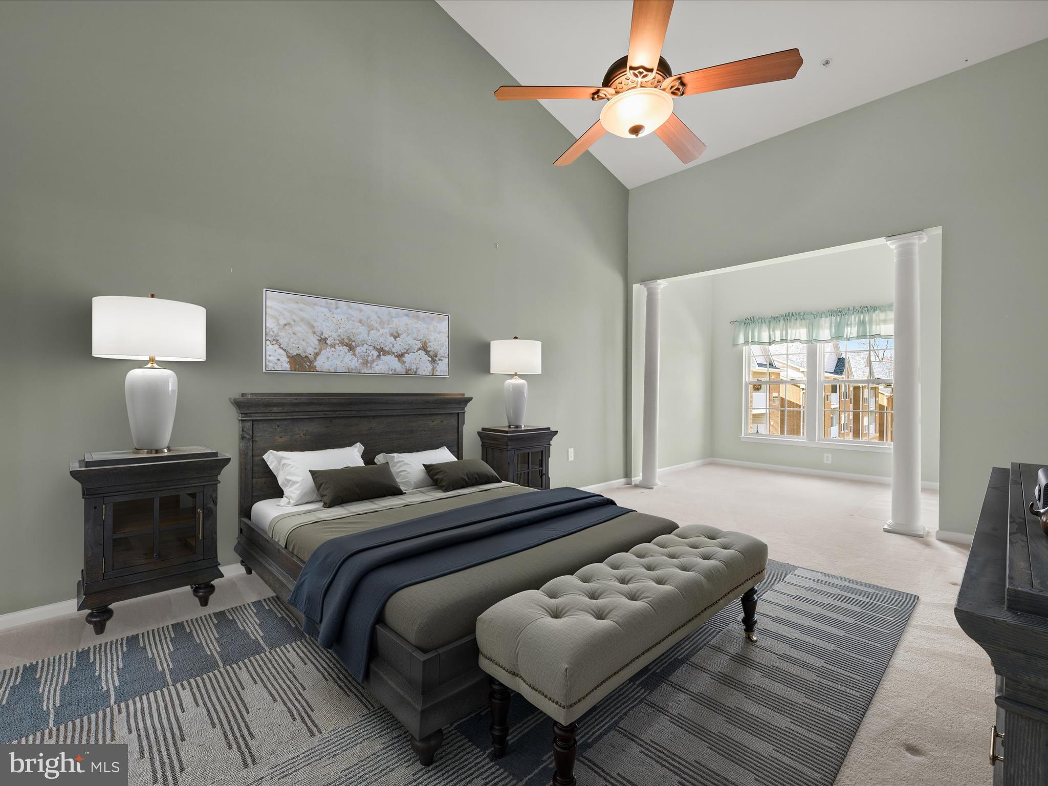 EDEN BROOK - Residential