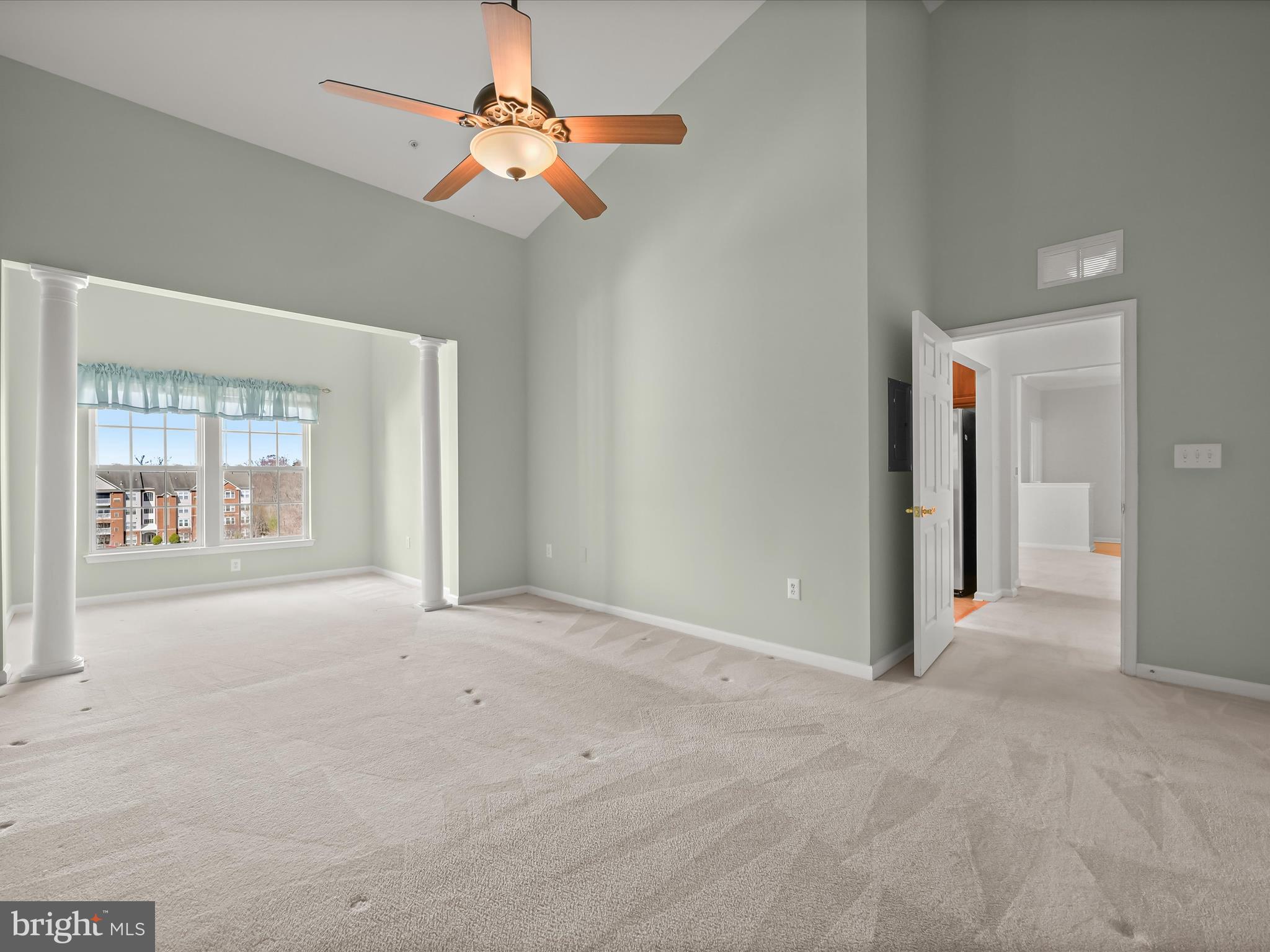 EDEN BROOK - Residential