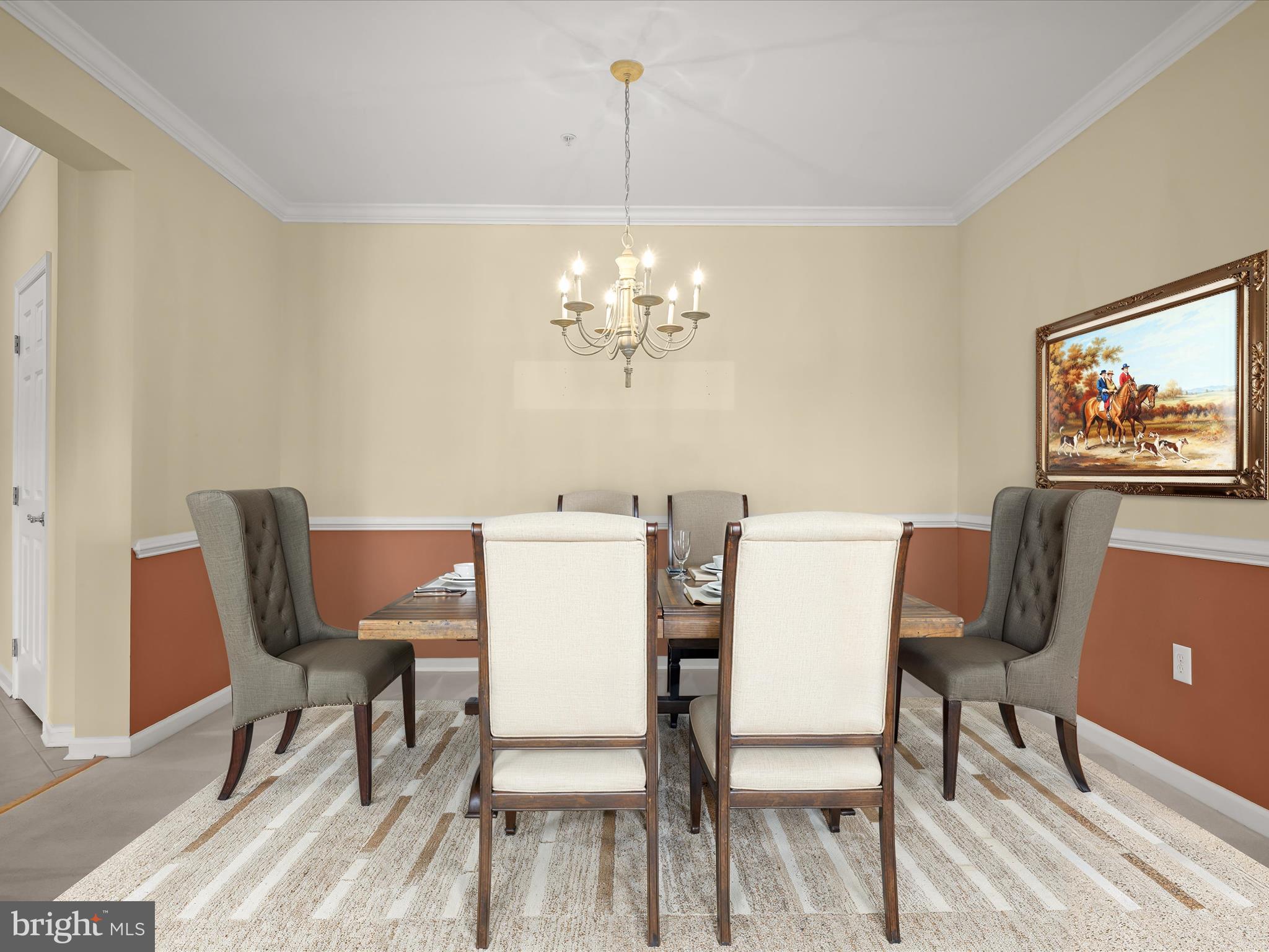 EDEN BROOK - Residential