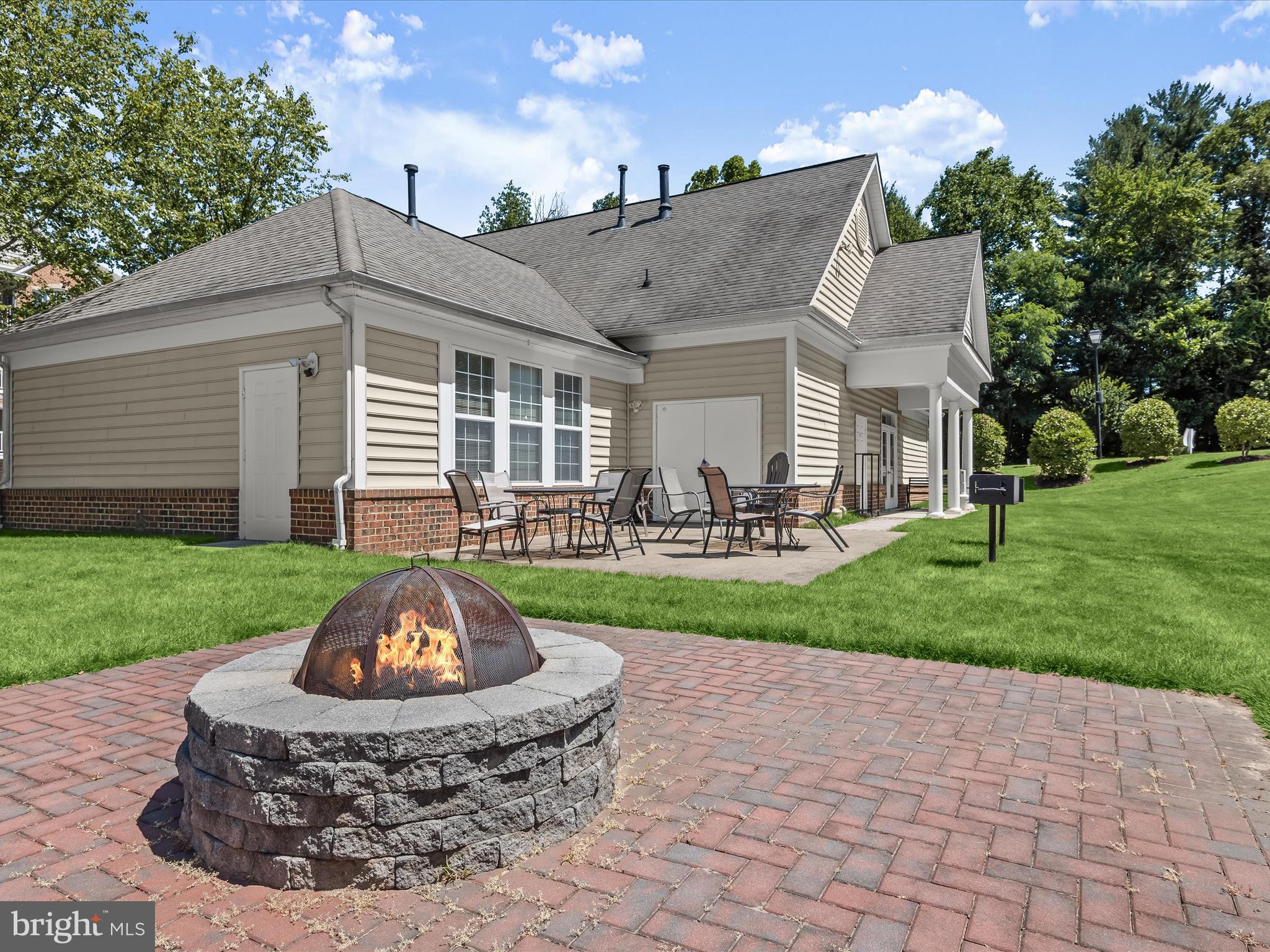 EDEN BROOK - Residential