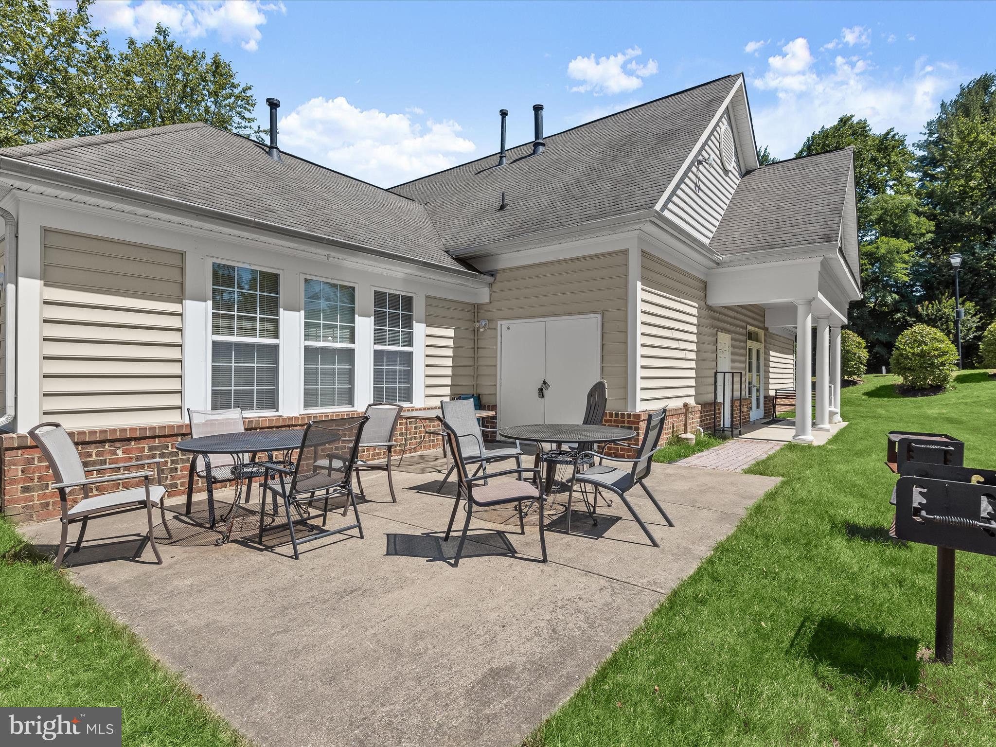 EDEN BROOK - Residential