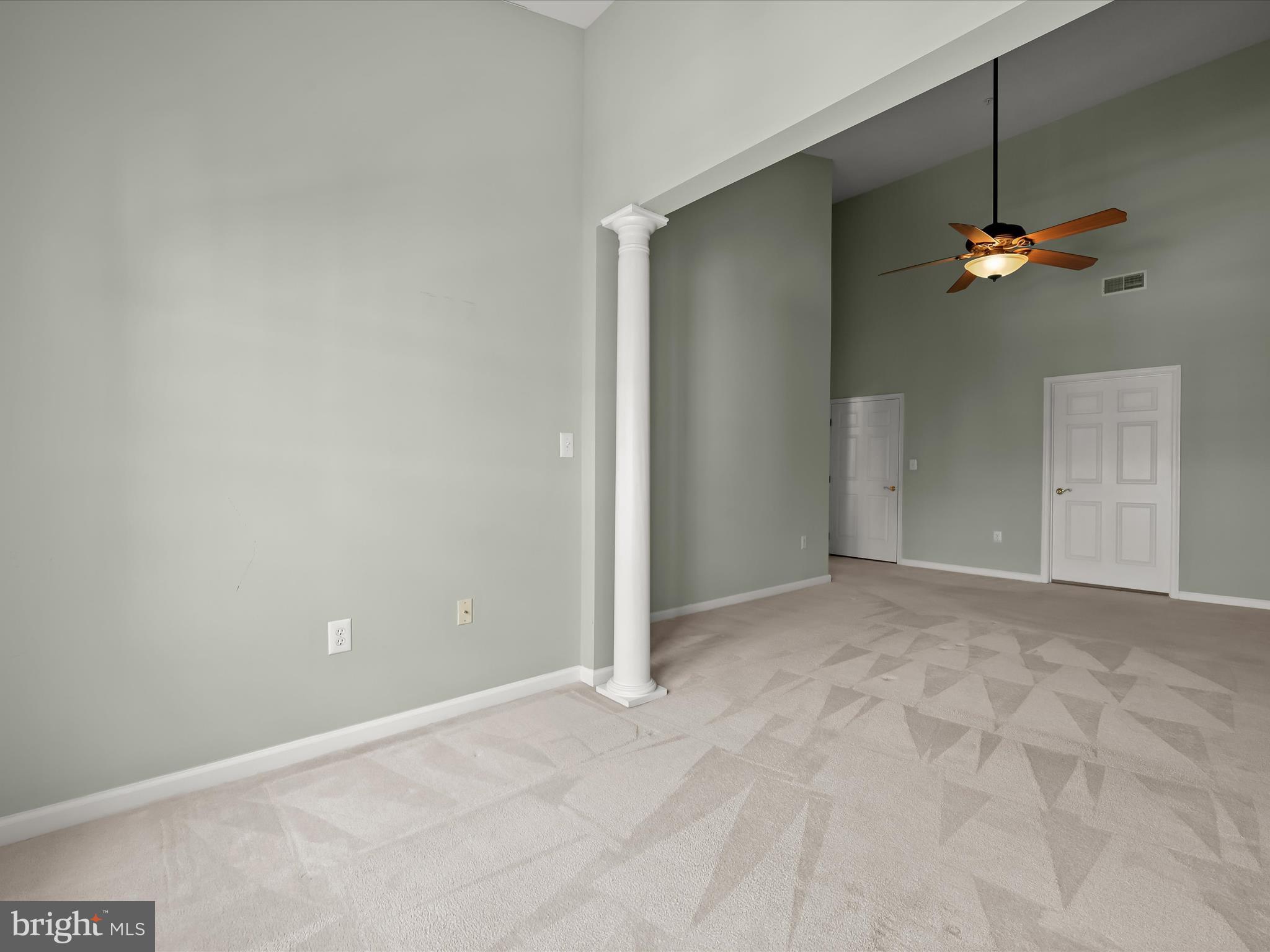 EDEN BROOK - Residential