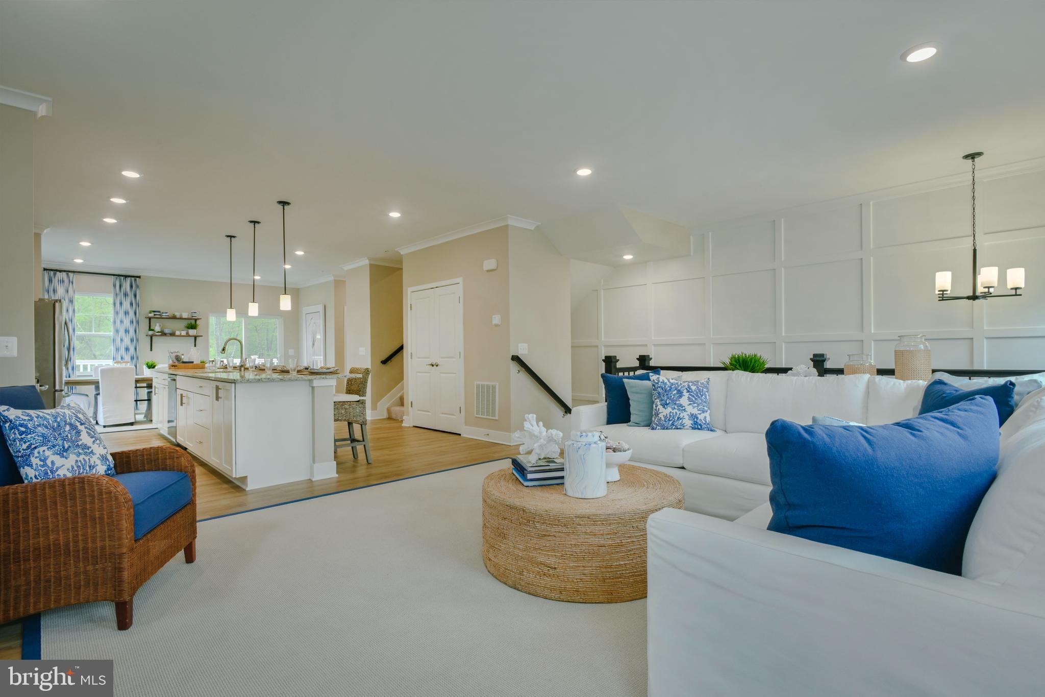 SEA OAKS VILLAGE - Residential