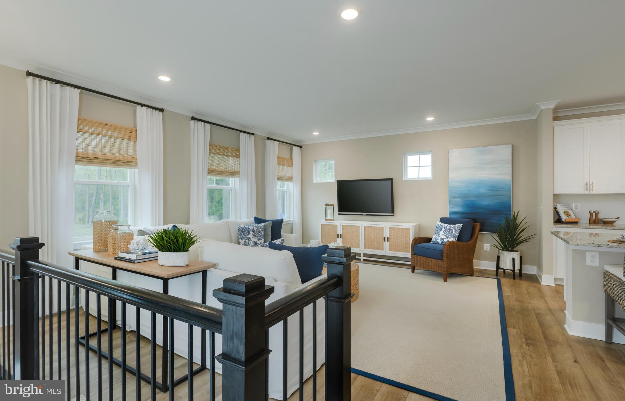 SEA OAKS VILLAGE - Residential