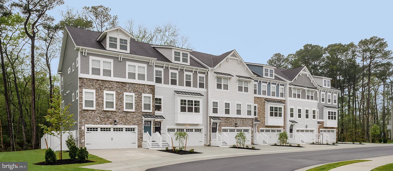Nestled in the serene Sea Oaks community just minutes from Ocean City, this end of group town-home offers a graceful blend of comfort and timeless design. This thoughtfully crafted home features an open yet cozy floor plan, where natural light fills every room and classic details create an inviting atmosphere. The well‑appointed kitchen flows seamlessly into the living and dining areas, perfect for relaxed mornings or intimate gatherings. The generous primary suite serves as a private retreat, complete with ample closet space and an elegant bath, complemented by 2 additional bedrooms and 3 baths for family and guests. Outside, beautifully maintained grounds, community amenities, and proximity to beaches, golf, and dining provide a lifestyle that is both relaxing and convenient. 12455 Sea Oaks Lane #1 is a distinguished home ready to welcome its new owner.
