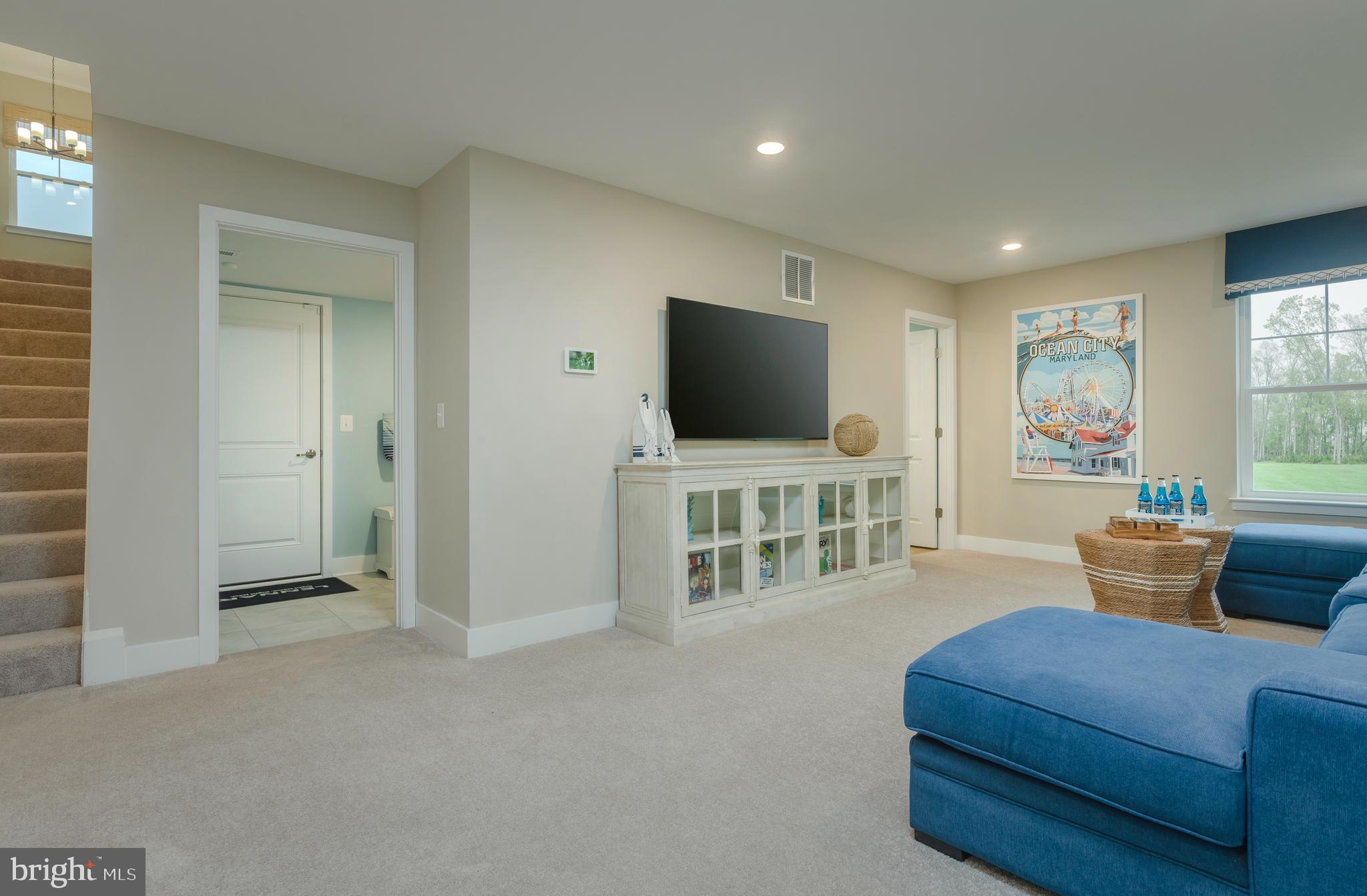 SEA OAKS VILLAGE - Residential