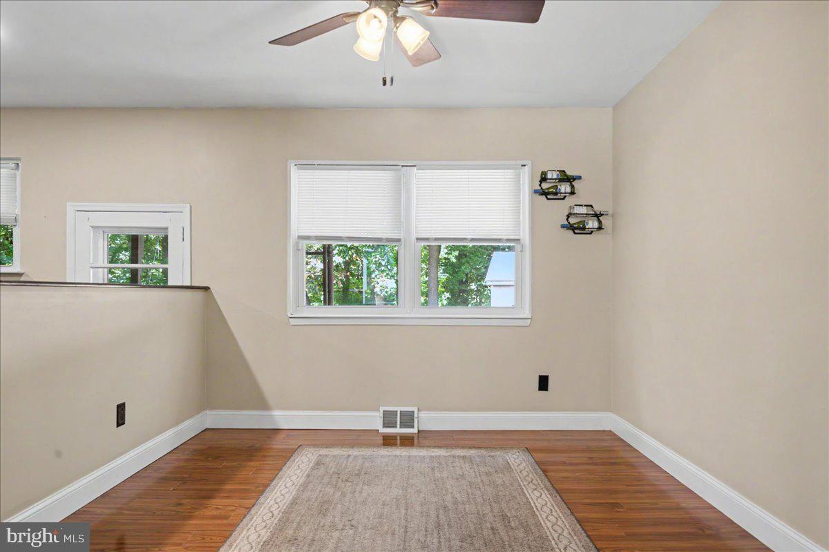 HEATHER WOODS - Residential