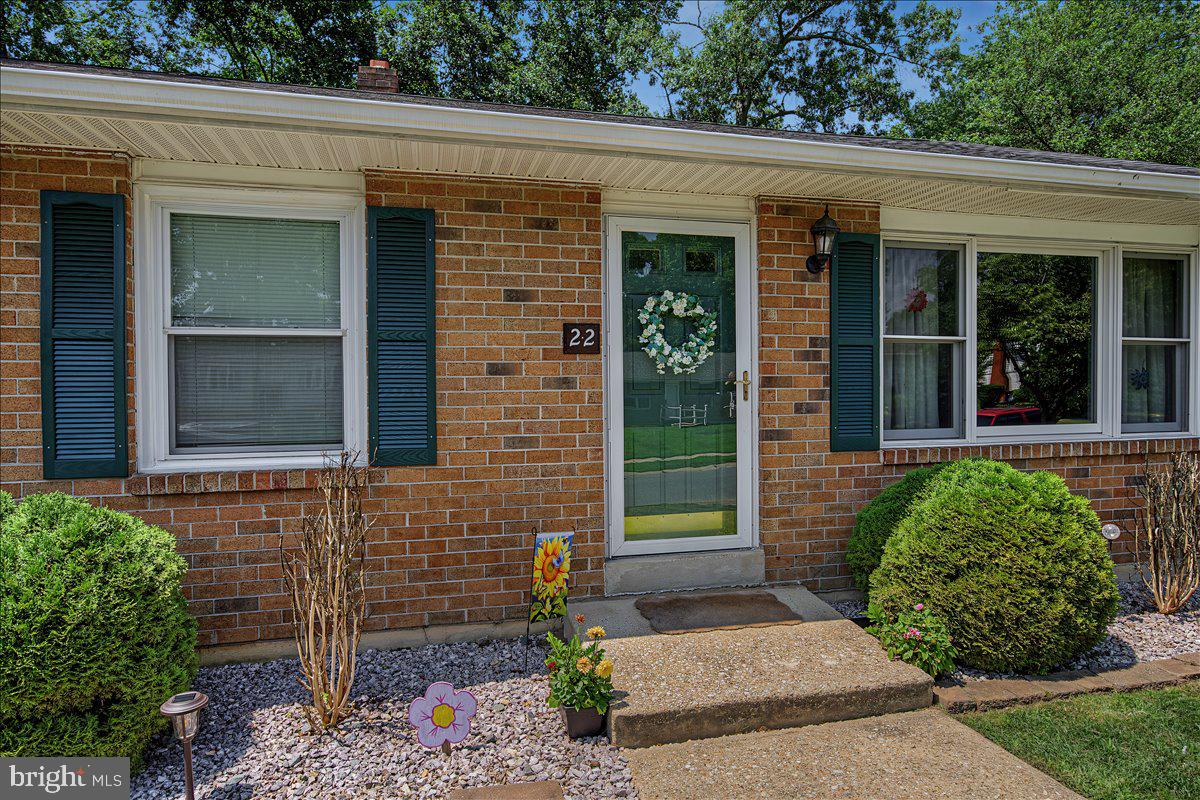 HEATHER WOODS - Residential