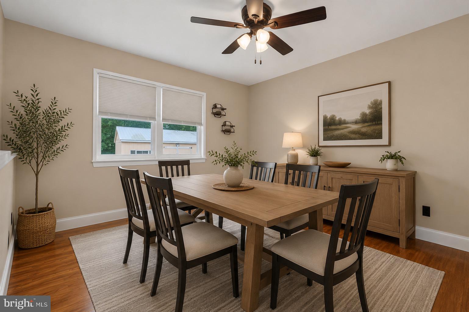 HEATHER WOODS - Residential