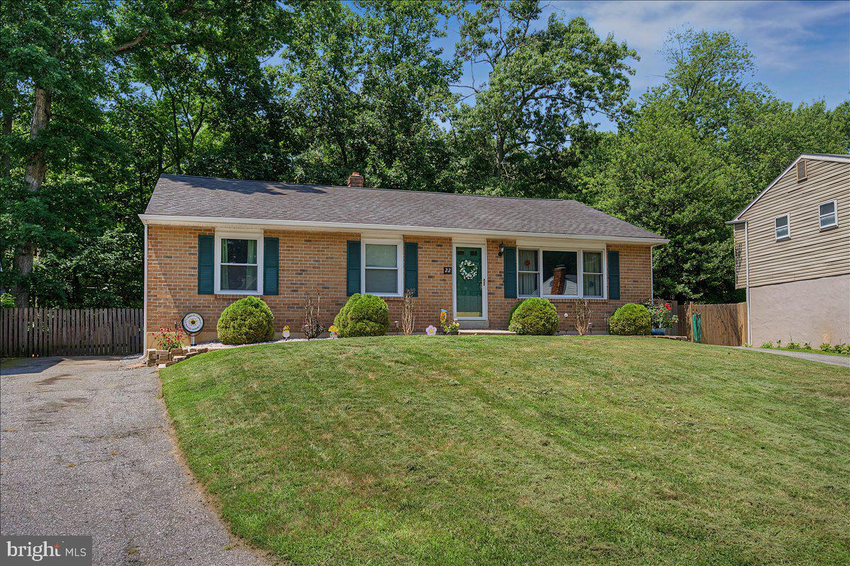 HEATHER WOODS - Residential