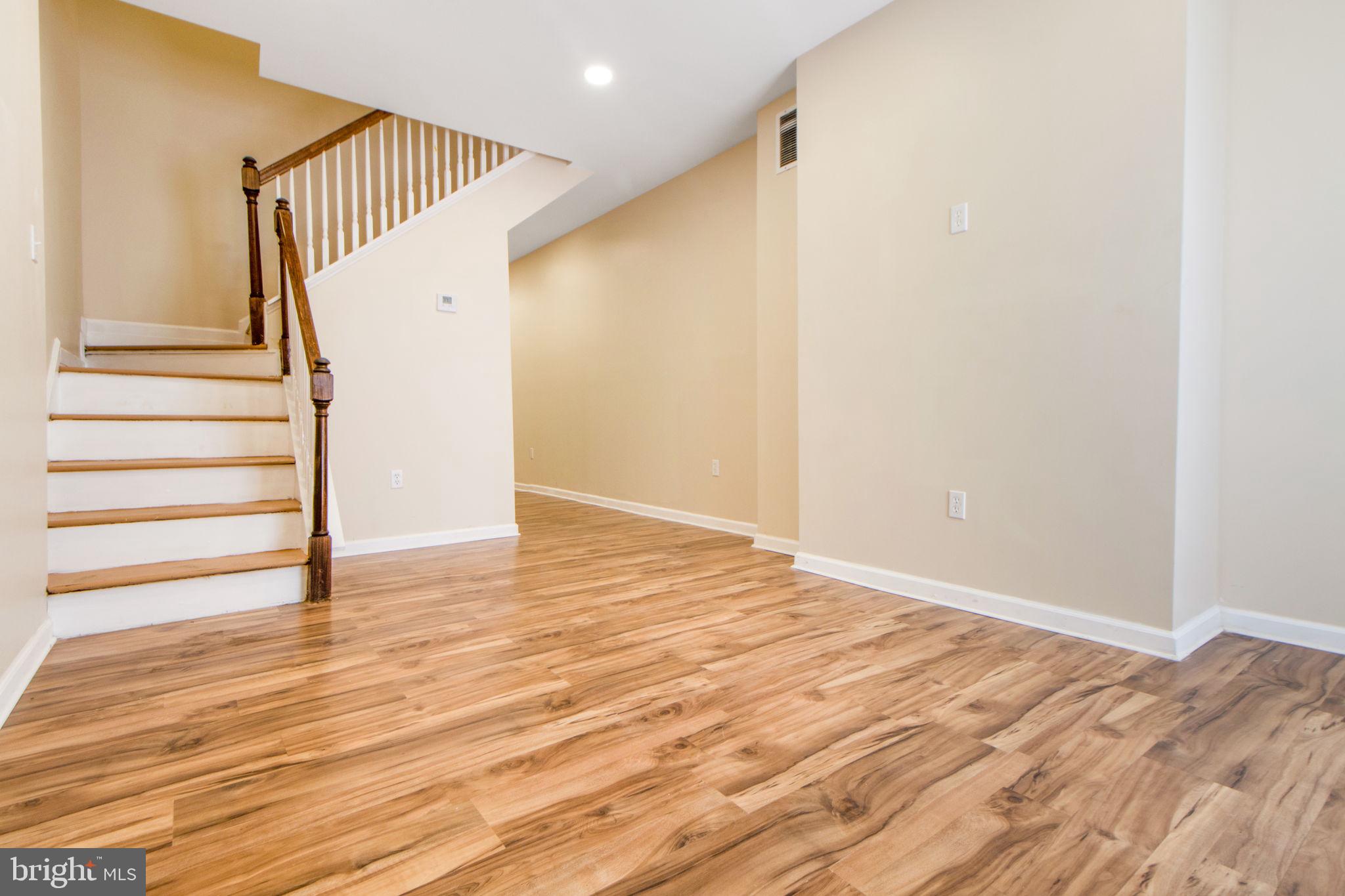 EAST BALTIMORE MIDWAY - Residential