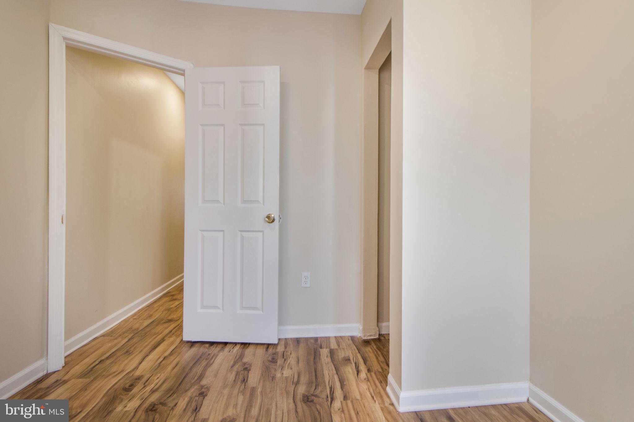 EAST BALTIMORE MIDWAY - Residential
