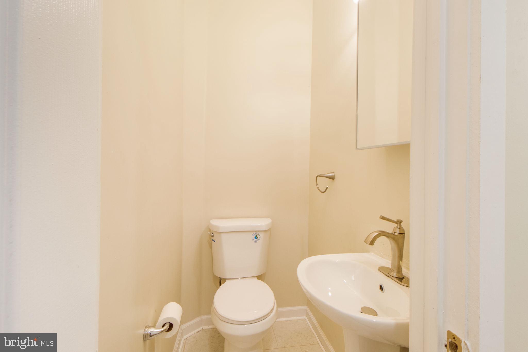 EAST BALTIMORE MIDWAY - Residential