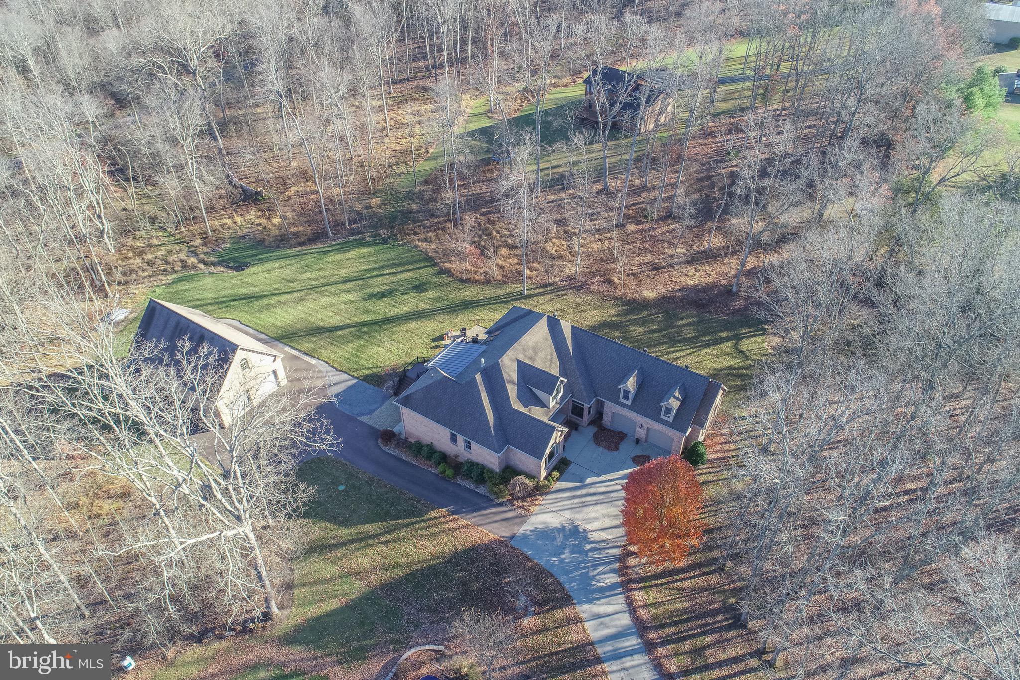 MOUNTAIN LAKE PARK - Residential